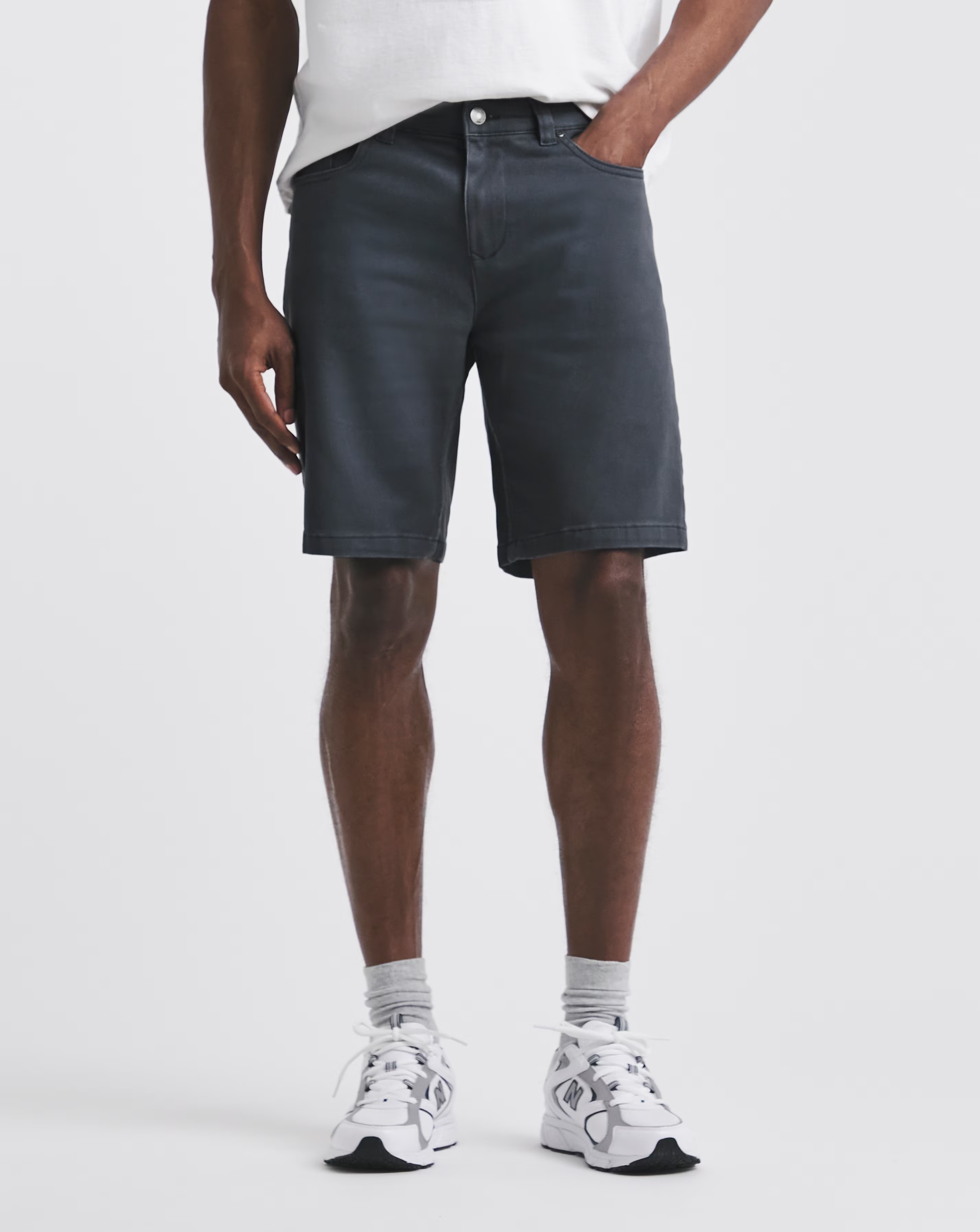Union Gabardine Stretch Short 3 Union Gabardine Stretch Short