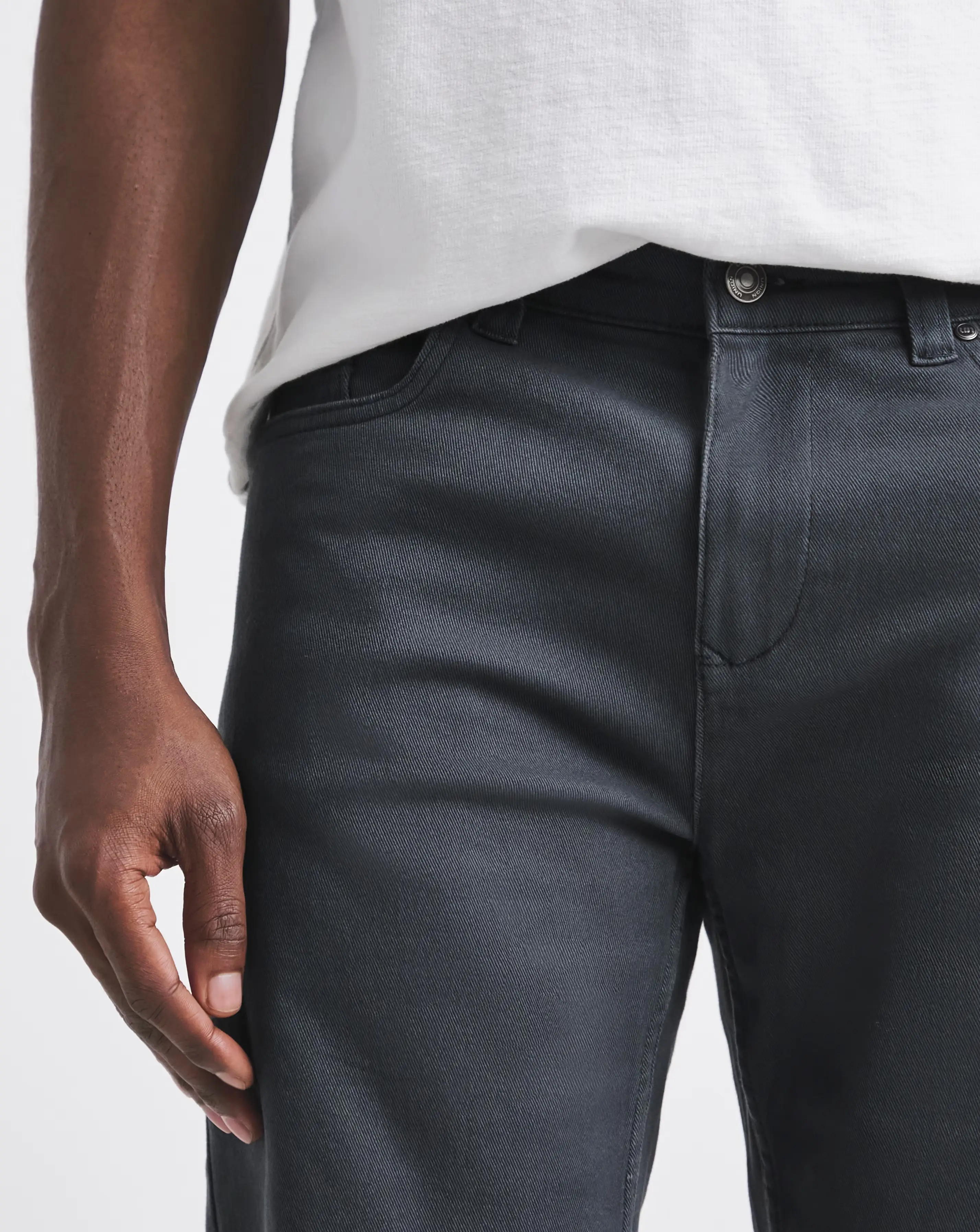 Union Gabardine Stretch Short 5 Union Gabardine Stretch Short