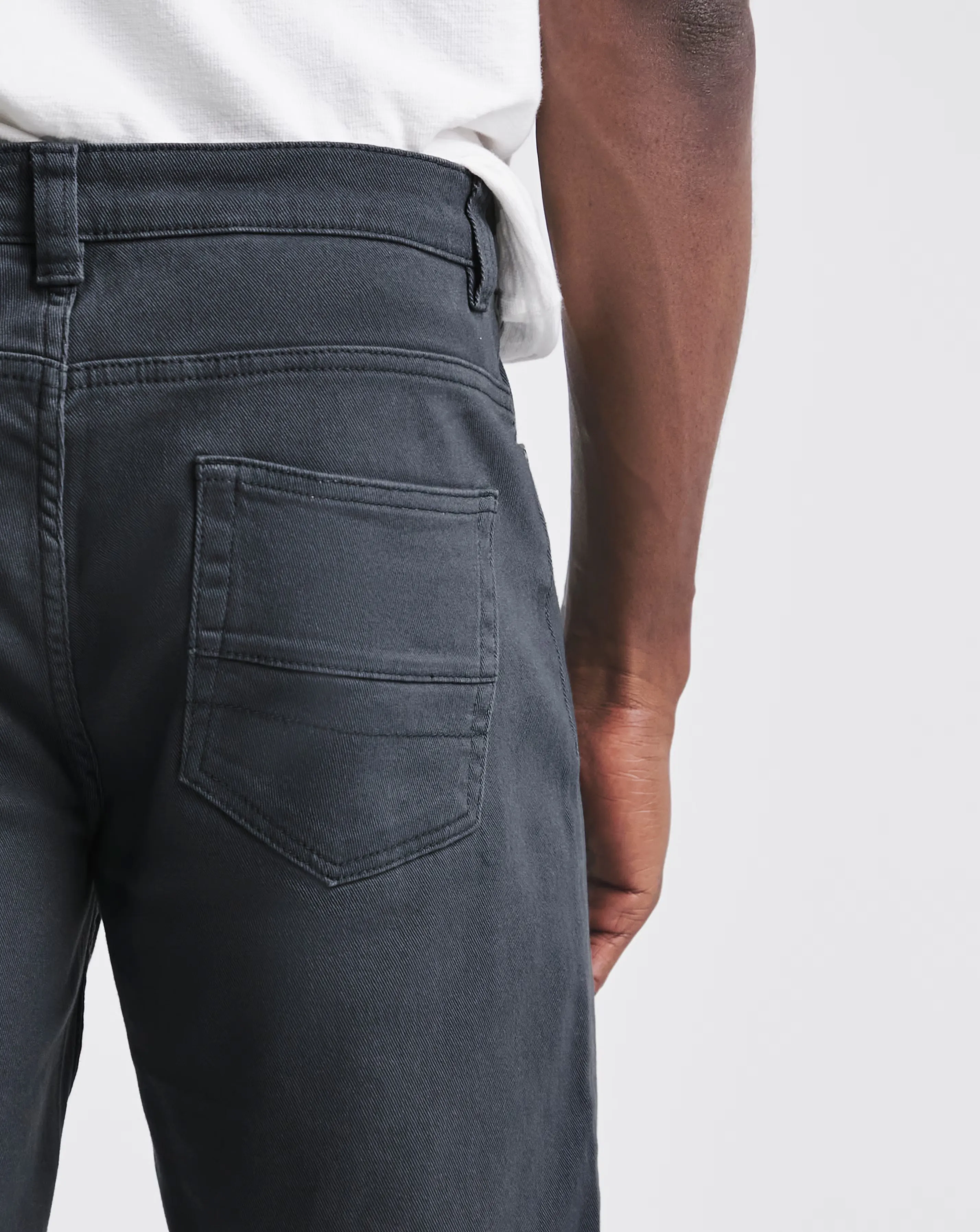 Union Gabardine Stretch Short 6 Union Gabardine Stretch Short