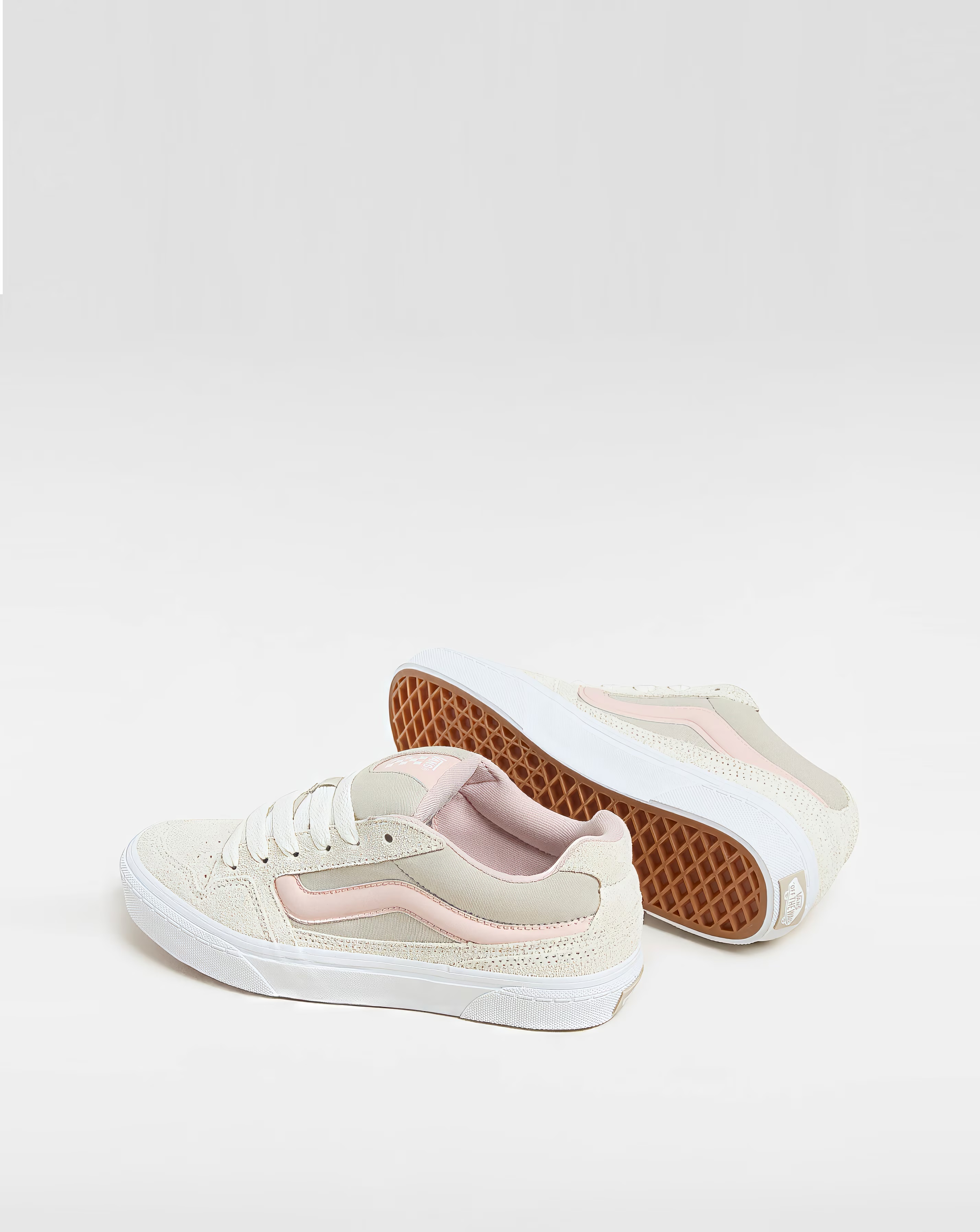 VANS Caldrone Trainers 3 VANS Caldrone Trainers
