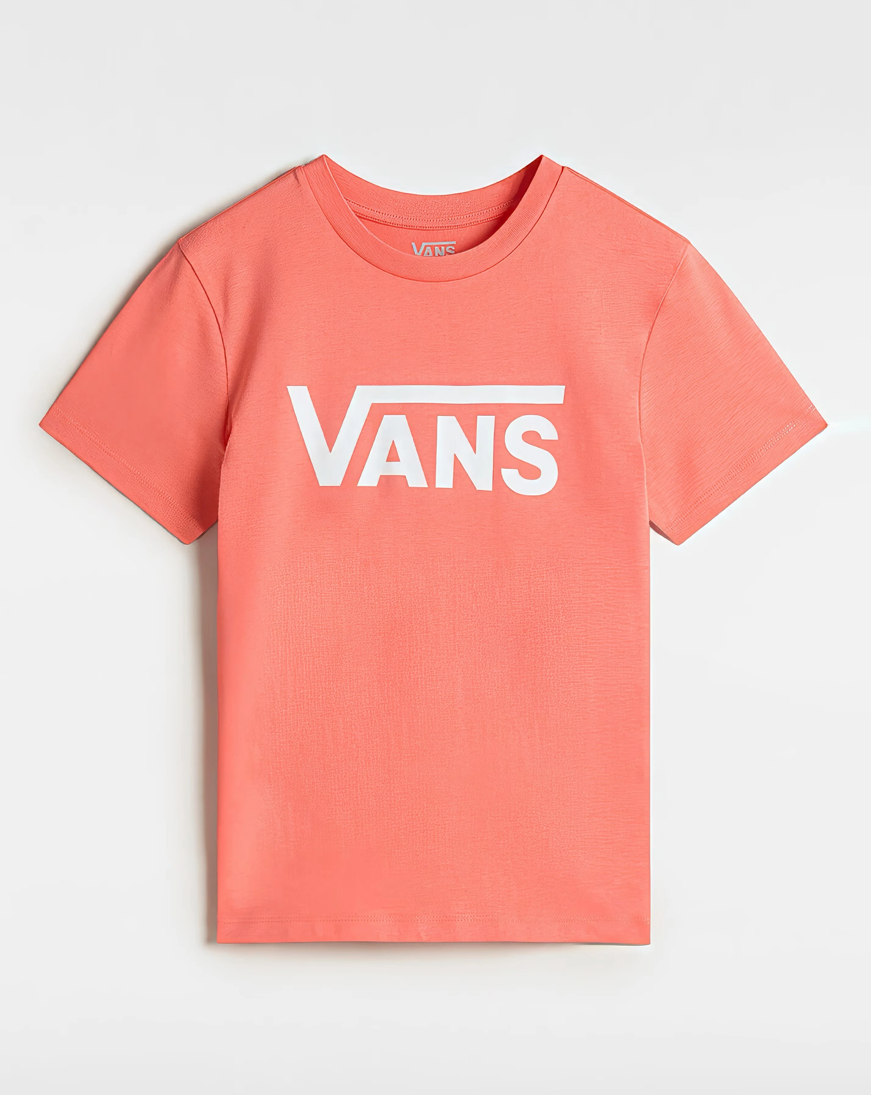 VANS Flying V Crew Neck T-Shirt 5 VANS Flying V Crew Neck T-Shirt