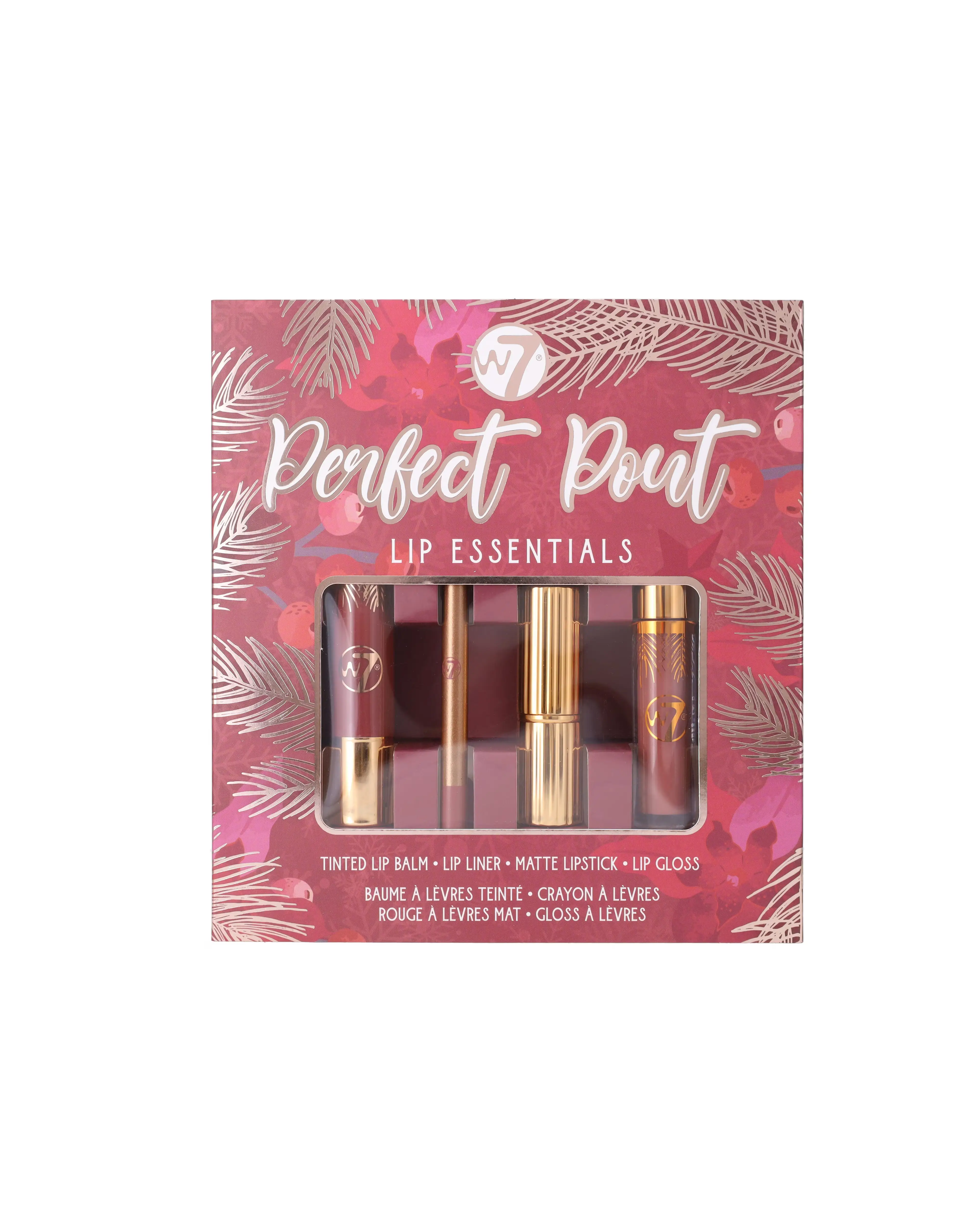 W7 Perfect pout