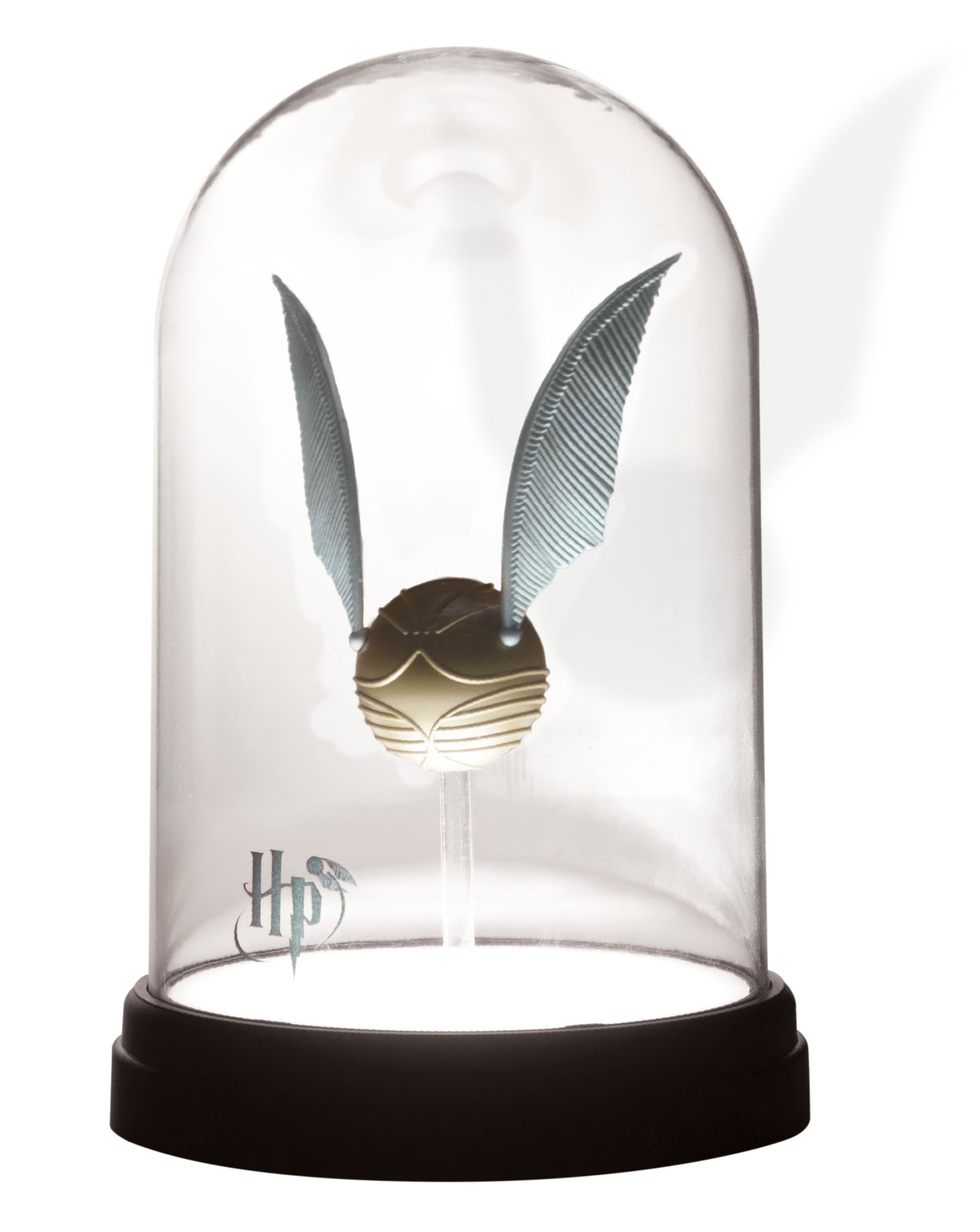 Harry Potter Golden Snitch Light 3 Harry Potter Golden Snitch Light
