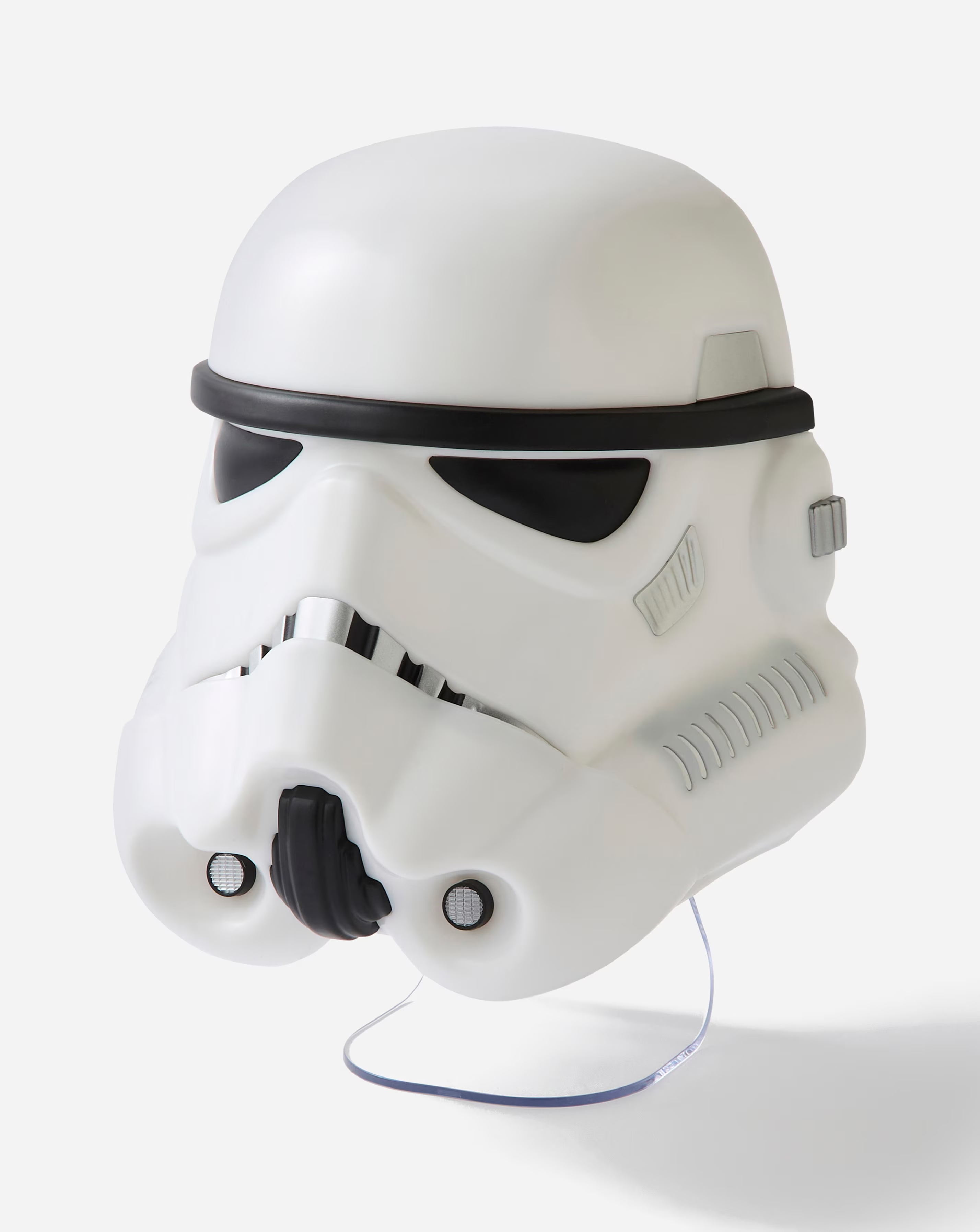 Star Wars Stormtrooper Mask Light 3 Star Wars Stormtrooper Mask Light