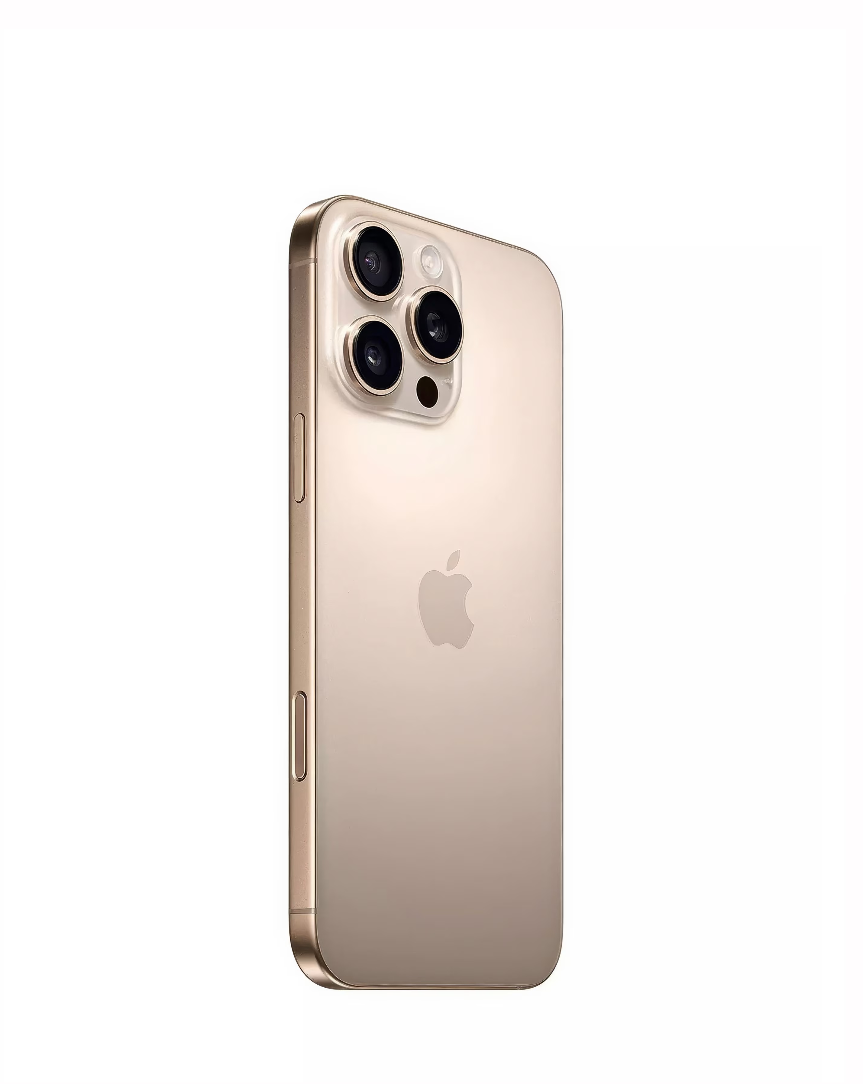Apple iPhone 16 Pro Max 256GB - Desert Titanium 3 Apple iPhone 16 Pro Max 256GB - Desert Titanium