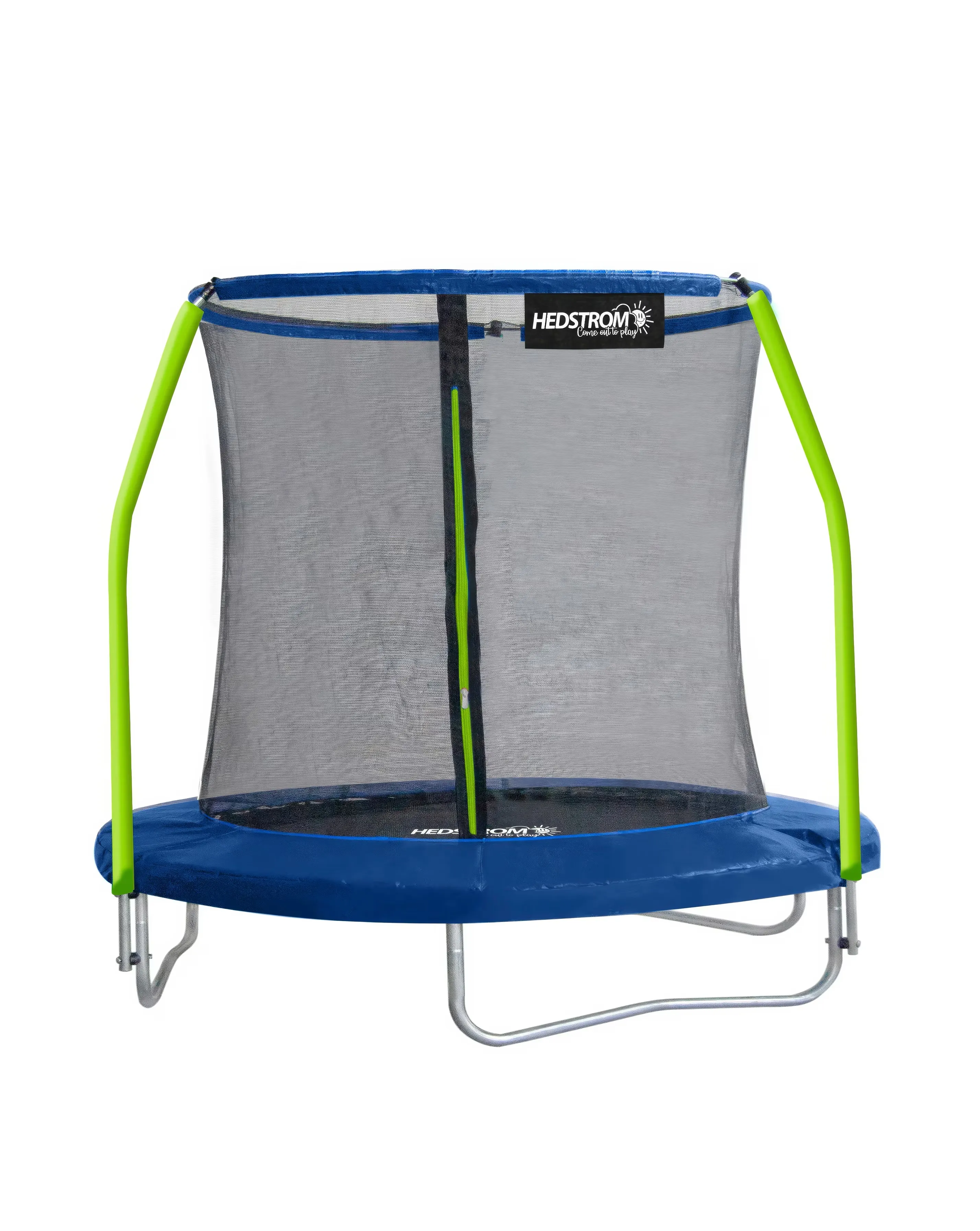 Hedstrom 8ft Arc Trampoline 1 Hedstrom 8ft Arc Trampoline