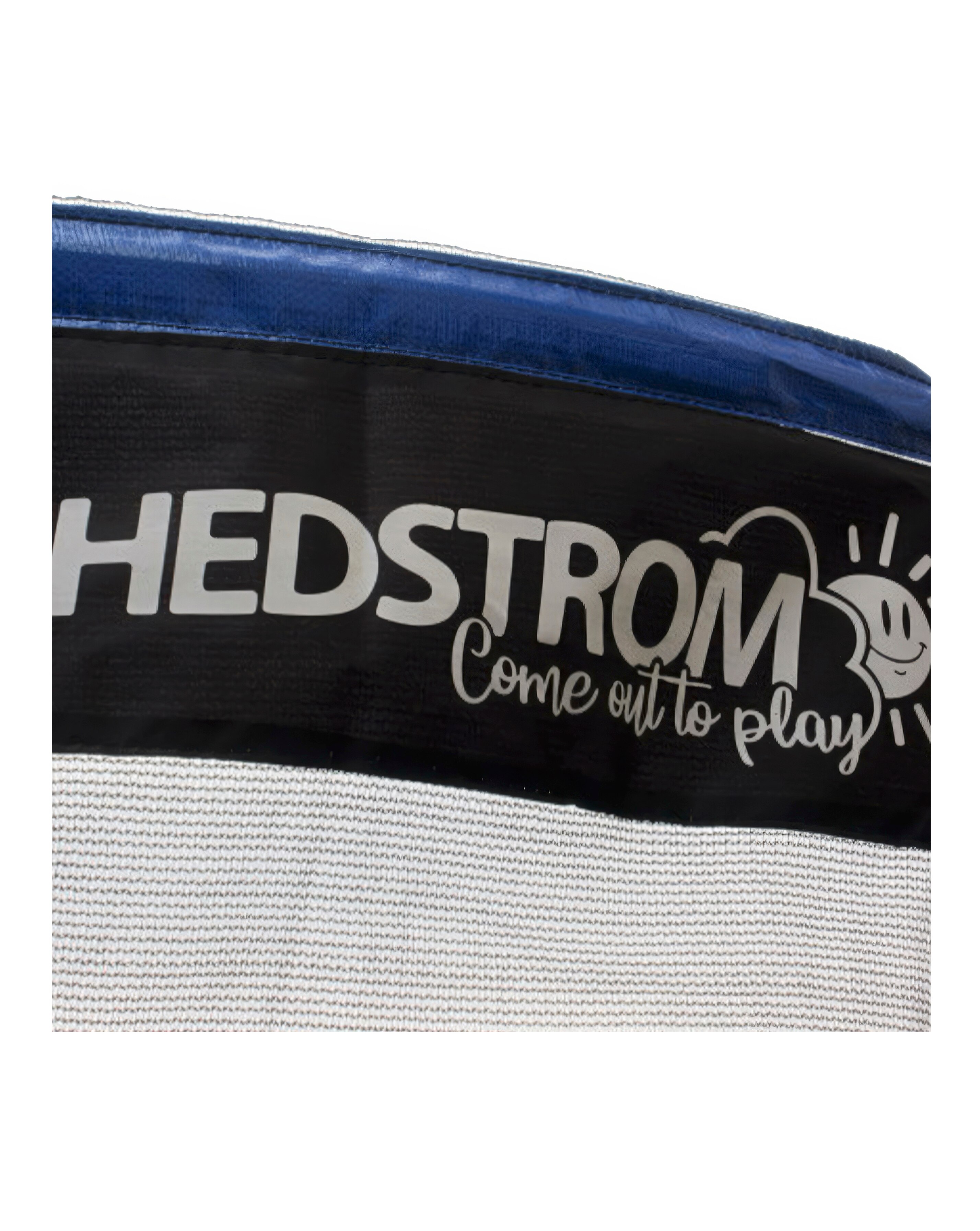 Hedstrom 8ft Arc Trampoline 2 Hedstrom 8ft Arc Trampoline