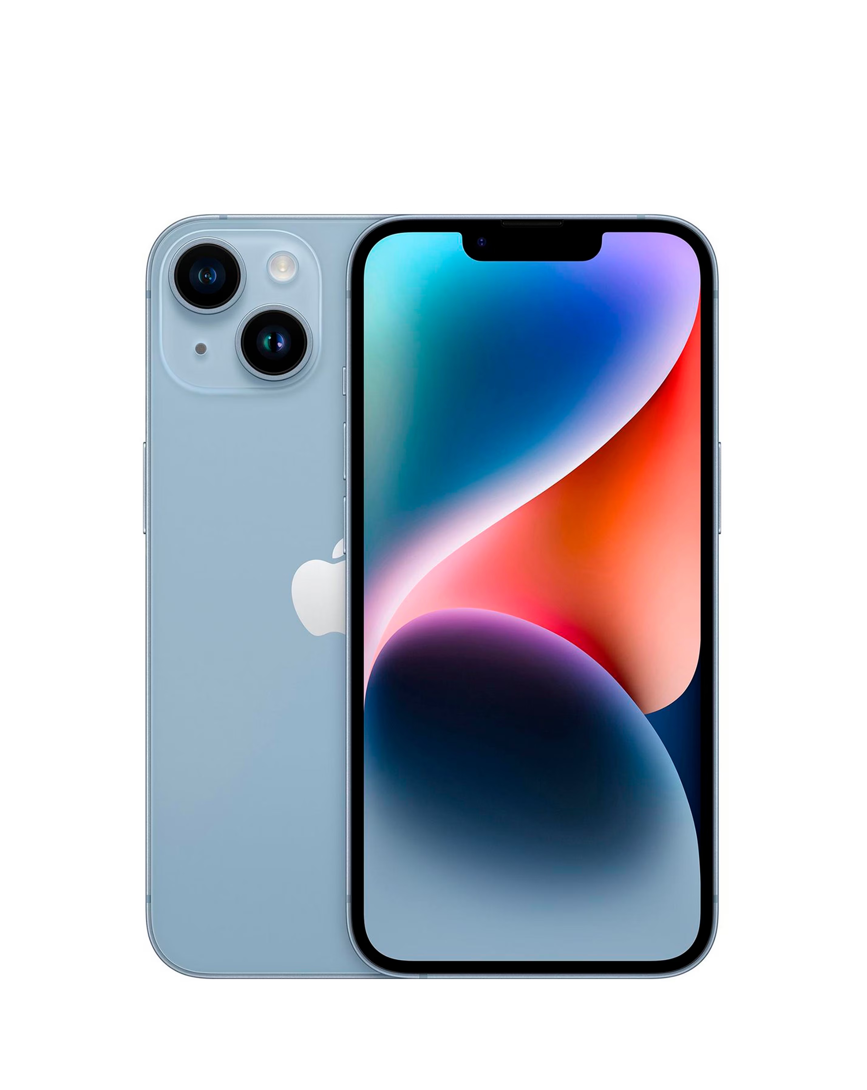 Apple iPhone 14 128GB - Blue 1 Apple iPhone 14 128GB - Blue