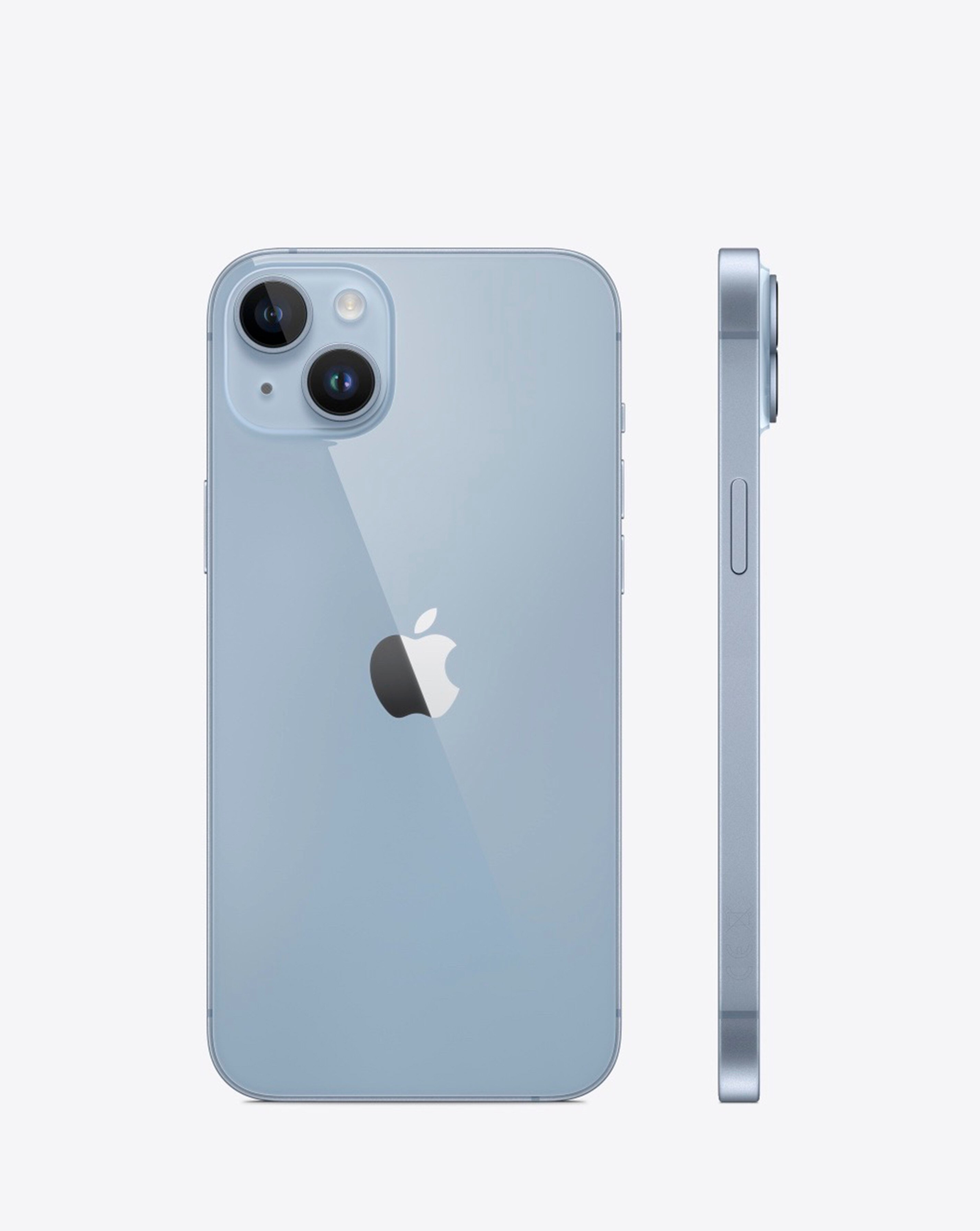 Apple iPhone 14 128GB - Blue 2 Apple iPhone 14 128GB - Blue
