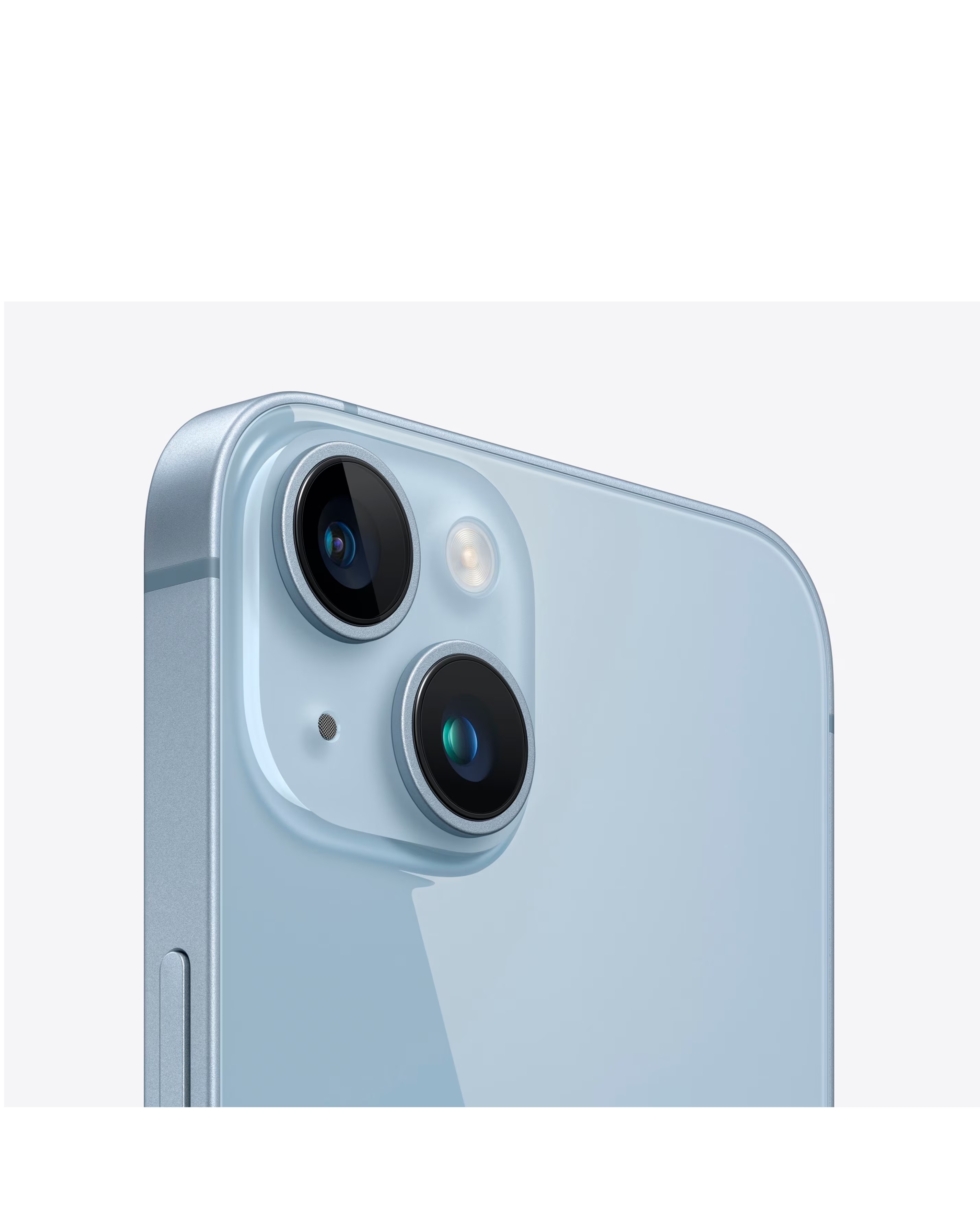 Apple iPhone 14 128GB - Blue 3 Apple iPhone 14 128GB - Blue