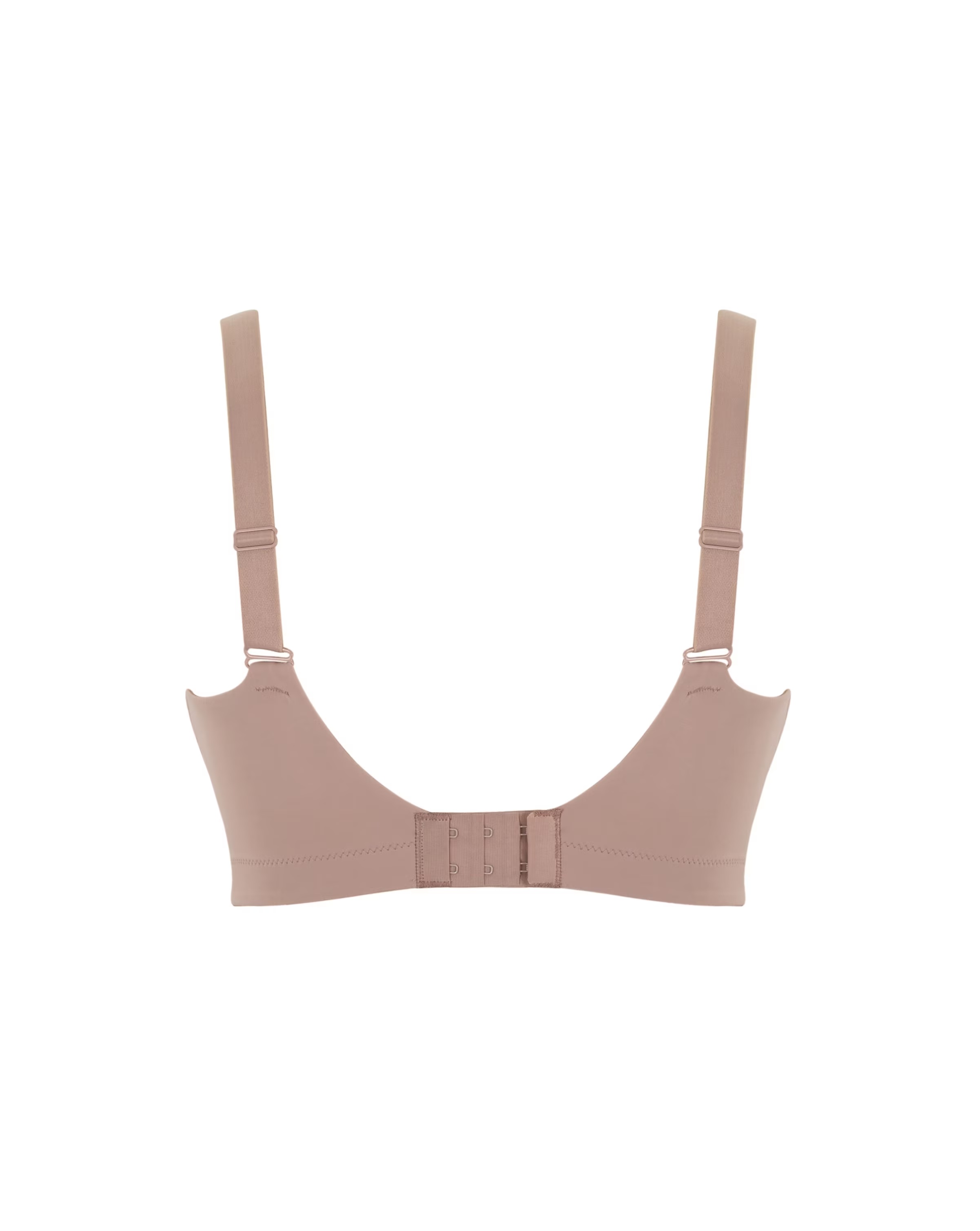 Panache Rocha Lace Full Cup Non Wired Bra Misty Rose 6 Panache Rocha Lace Full Cup Non Wired Bra Misty Rose