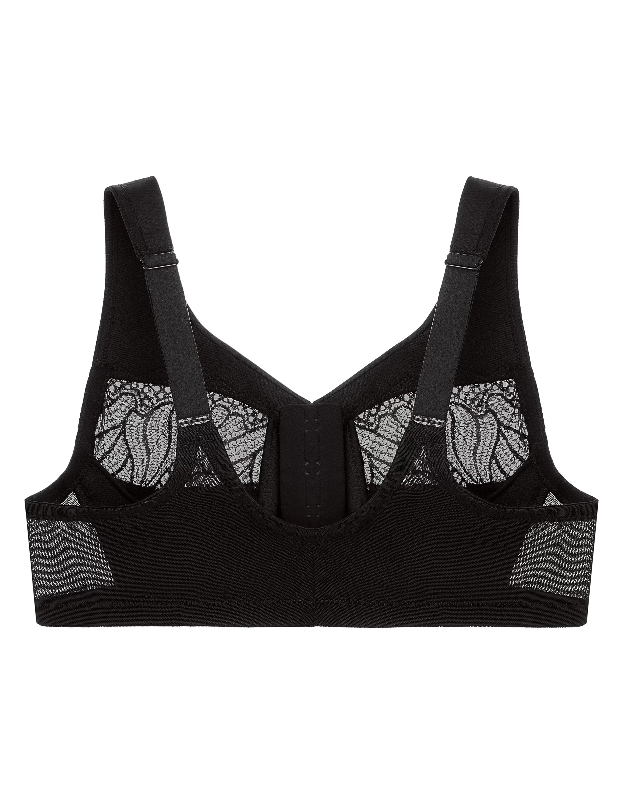 Glamorise Plus Size MagicLift Natural Shape Bra 1210 6 Glamorise Plus Size MagicLift Natural Shape Bra 1210