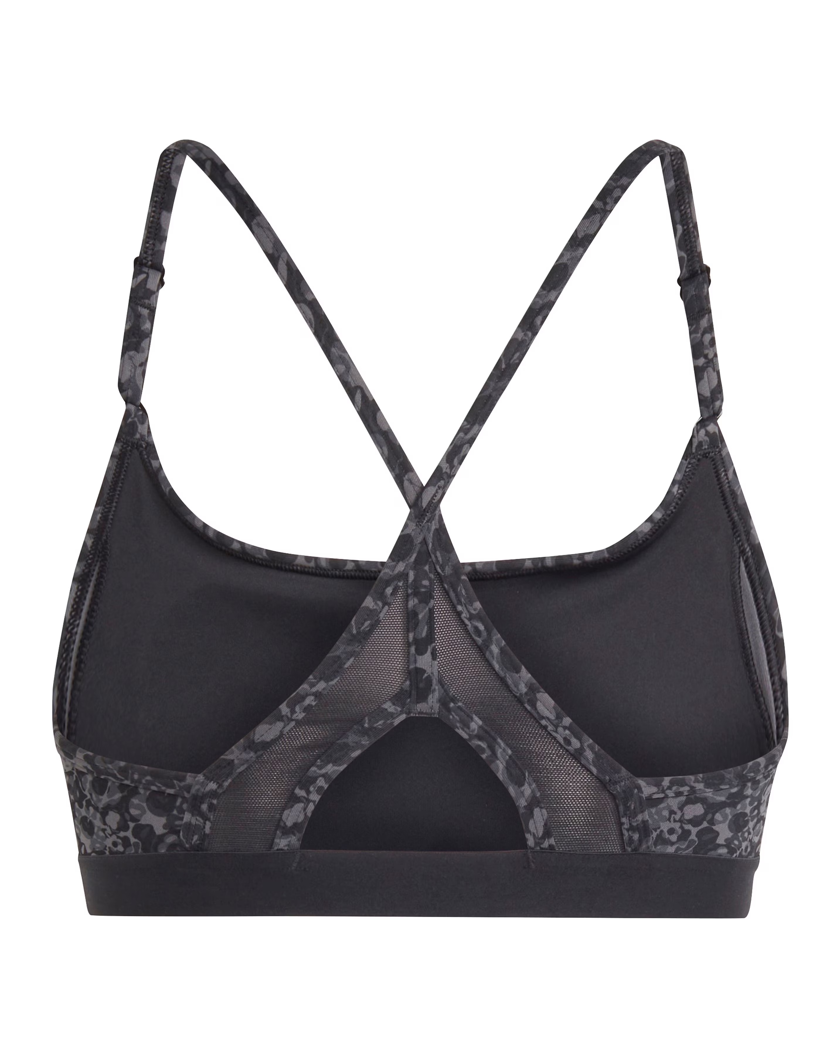 adidas Aeroreact Training Support Bra 3 adidas Aeroreact Training Support Bra