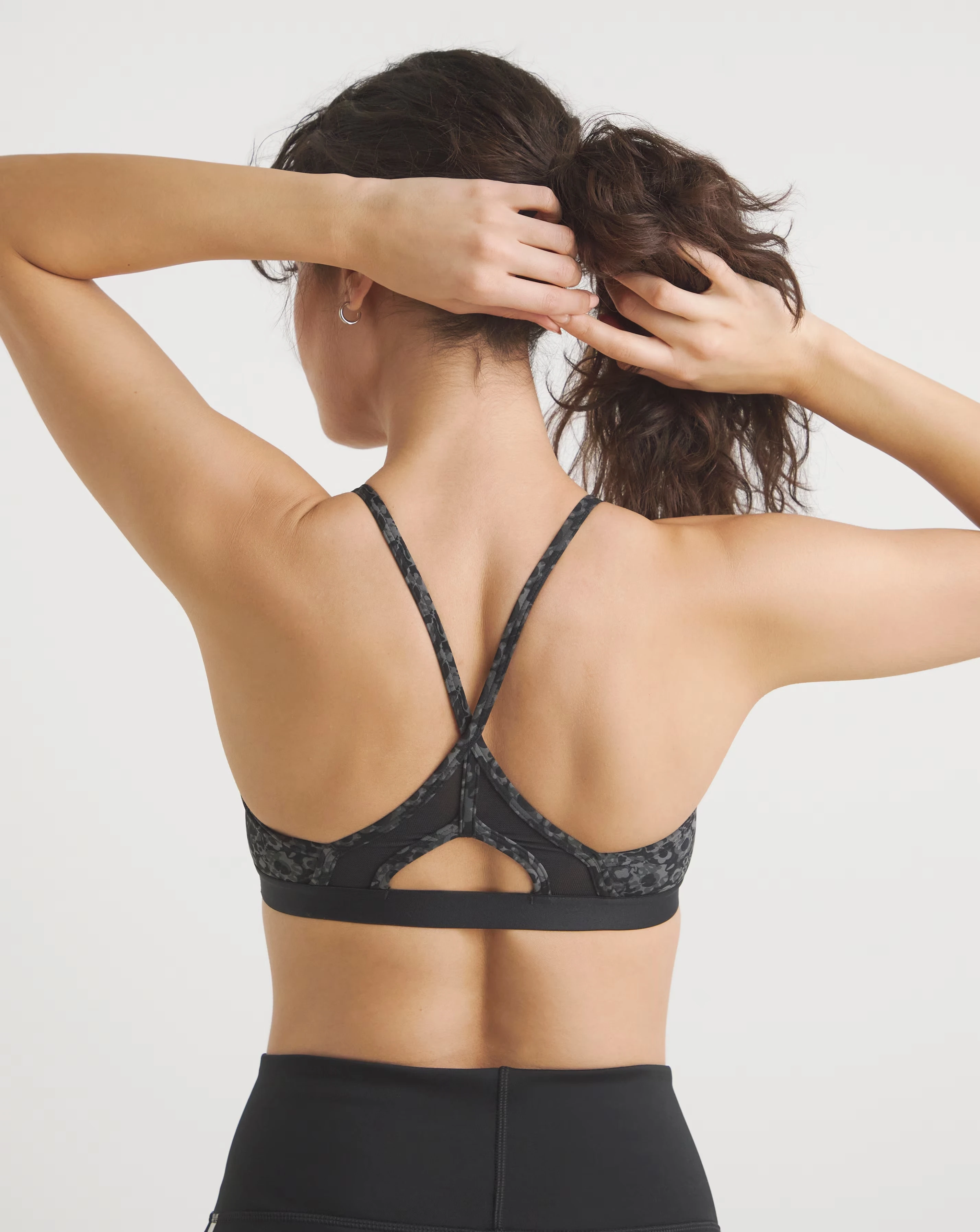 adidas Aeroreact Training Support Bra 4 adidas Aeroreact Training Support Bra