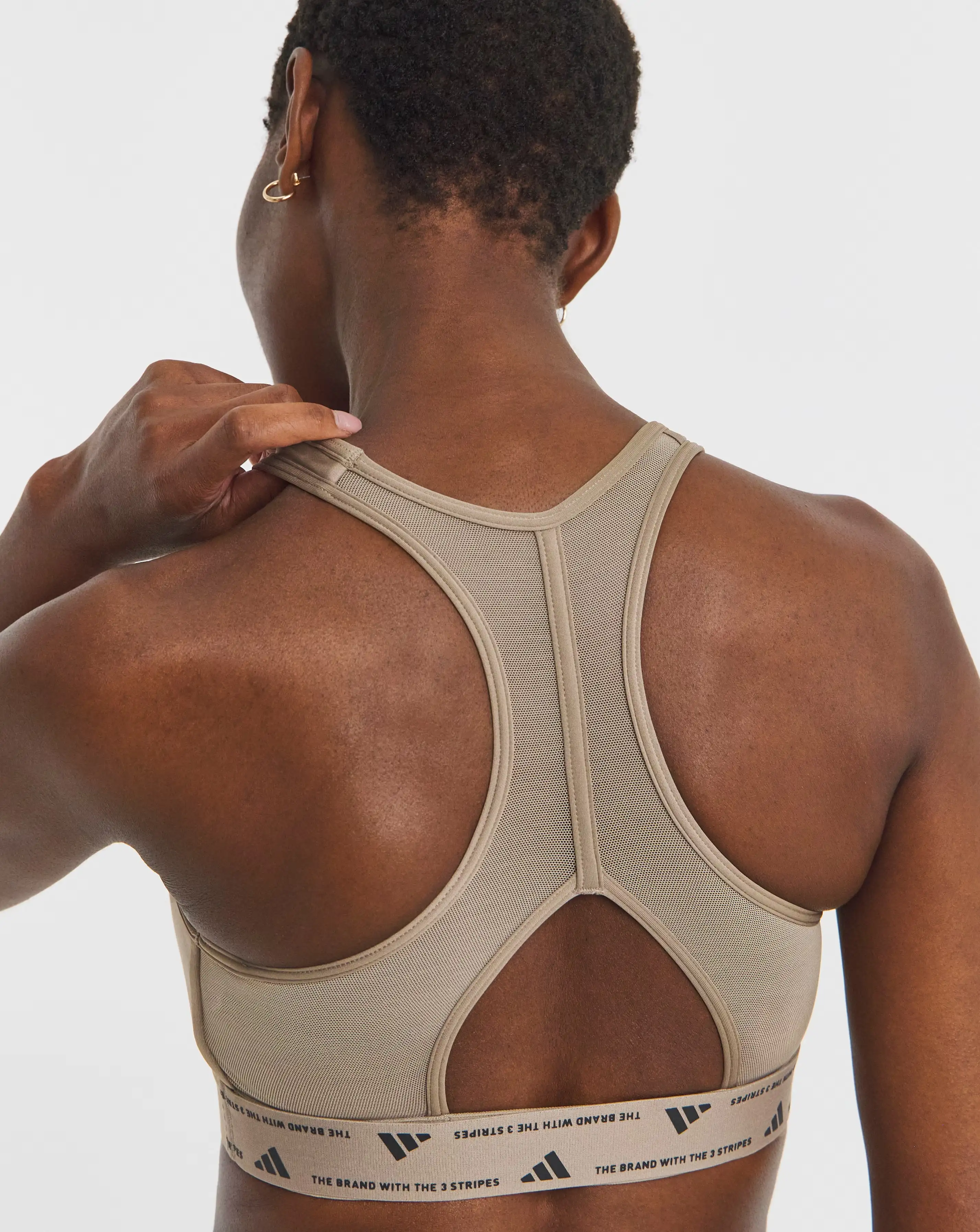 adidas Performance Medium Support Bra 2 adidas Performance Medium Support Bra