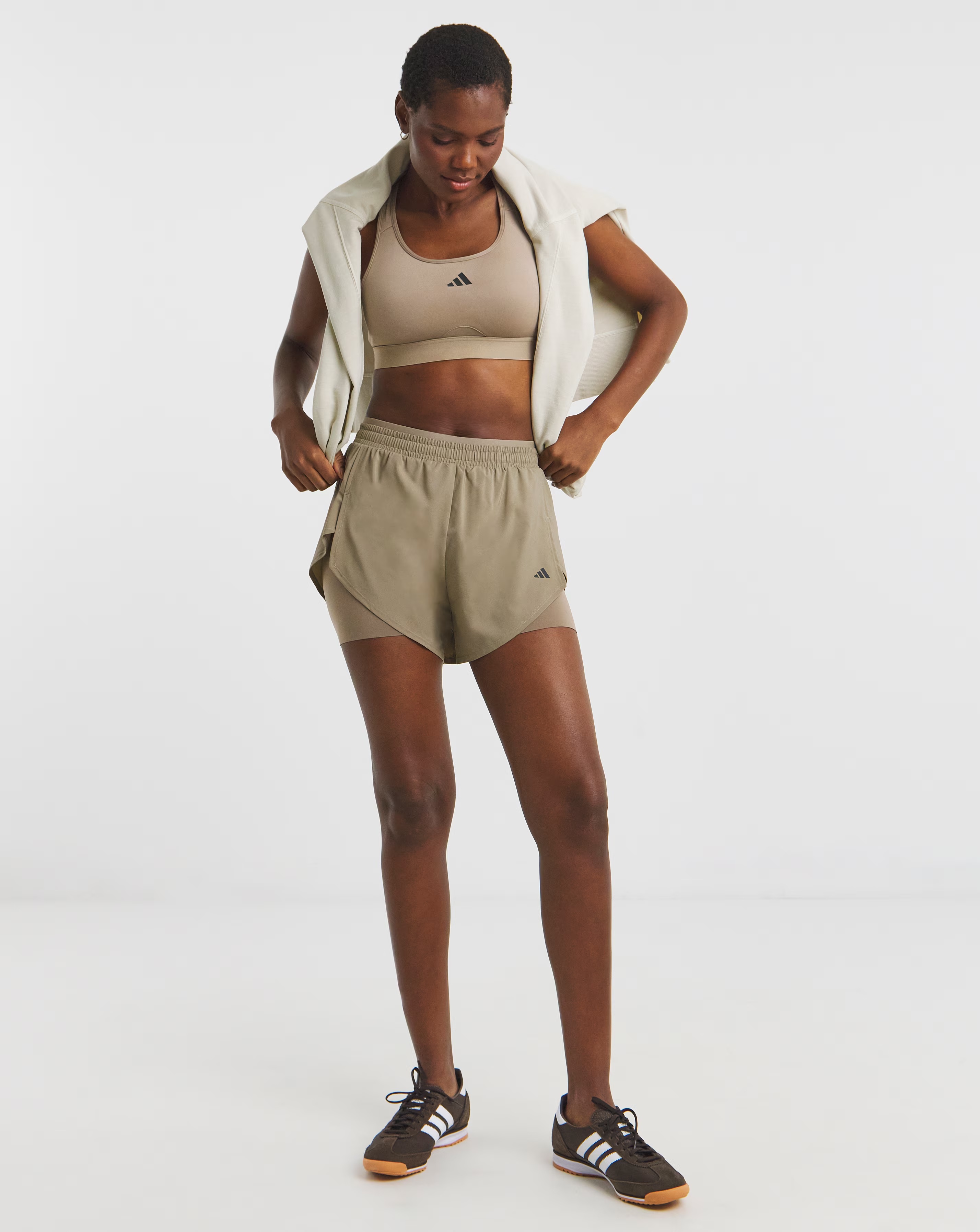 adidas Performance Medium Support Bra 3 adidas Performance Medium Support Bra