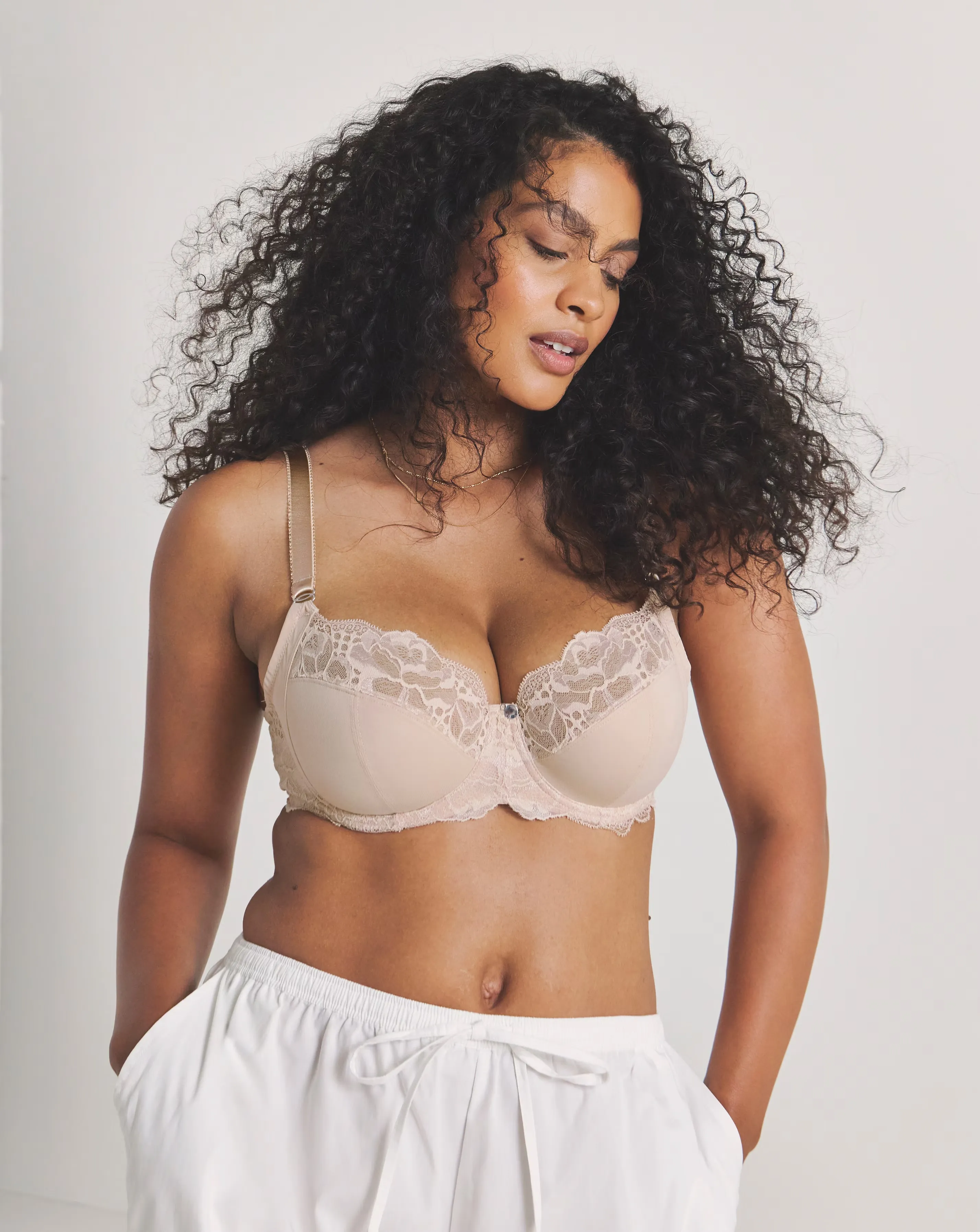 Fantasie Reflect Full Cup Wired Bra 1 Fantasie Reflect Full Cup Wired Bra