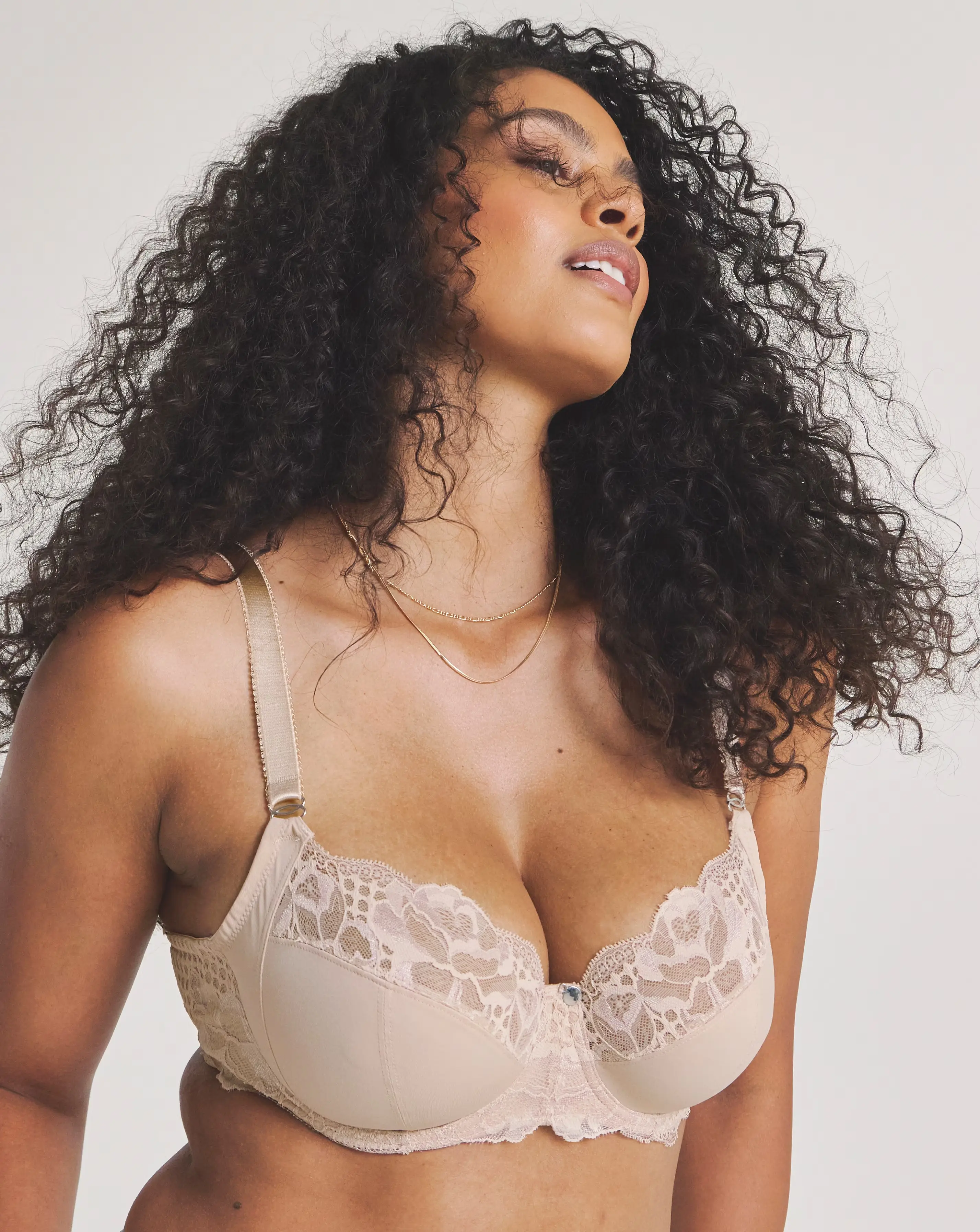 Fantasie Reflect Full Cup Wired Bra 3 Fantasie Reflect Full Cup Wired Bra