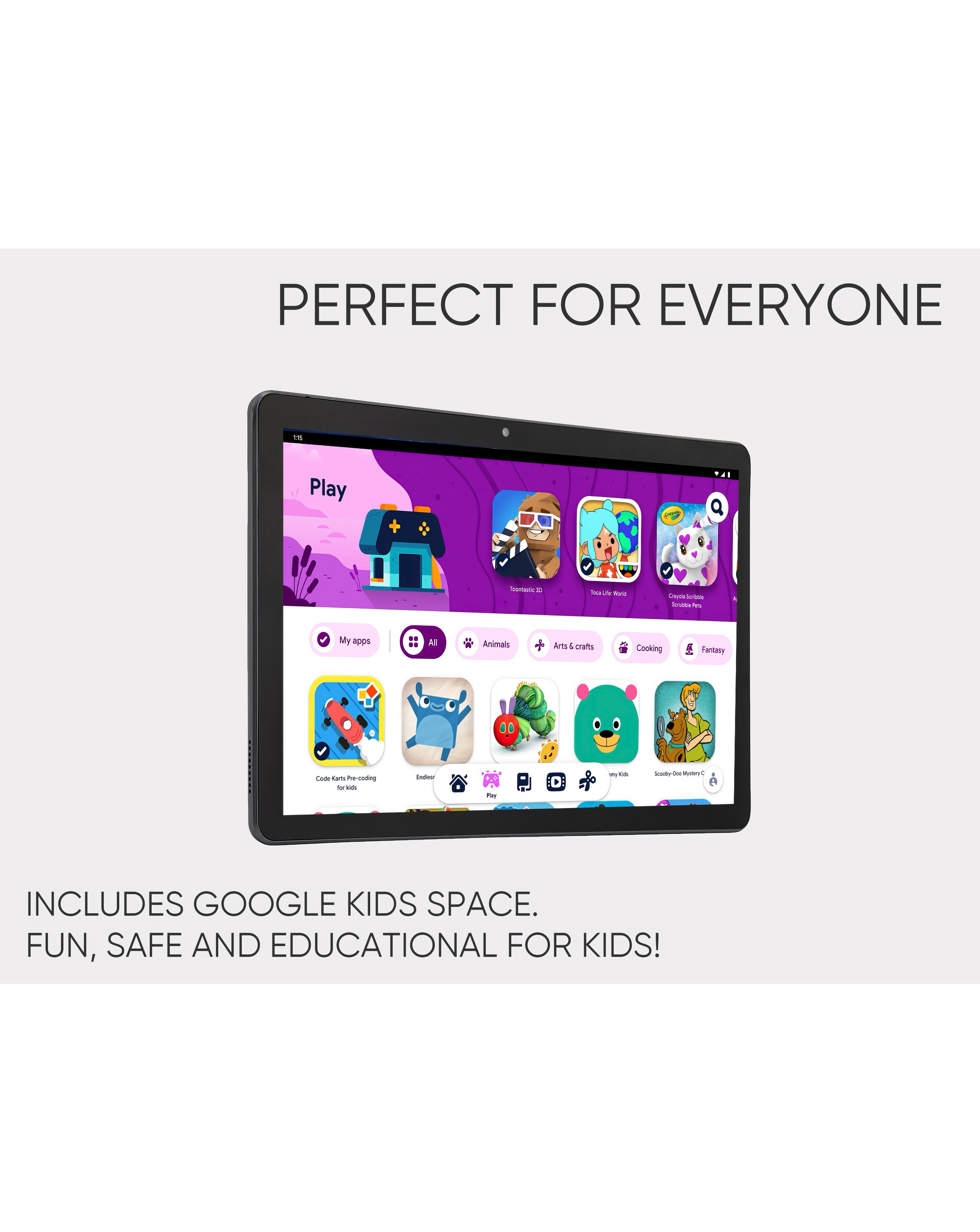 Entity G10 10.1in 4GB 32GB Tablet with Keyboard 7 Entity G10 10.1in 4GB 32GB Tablet with Keyboard