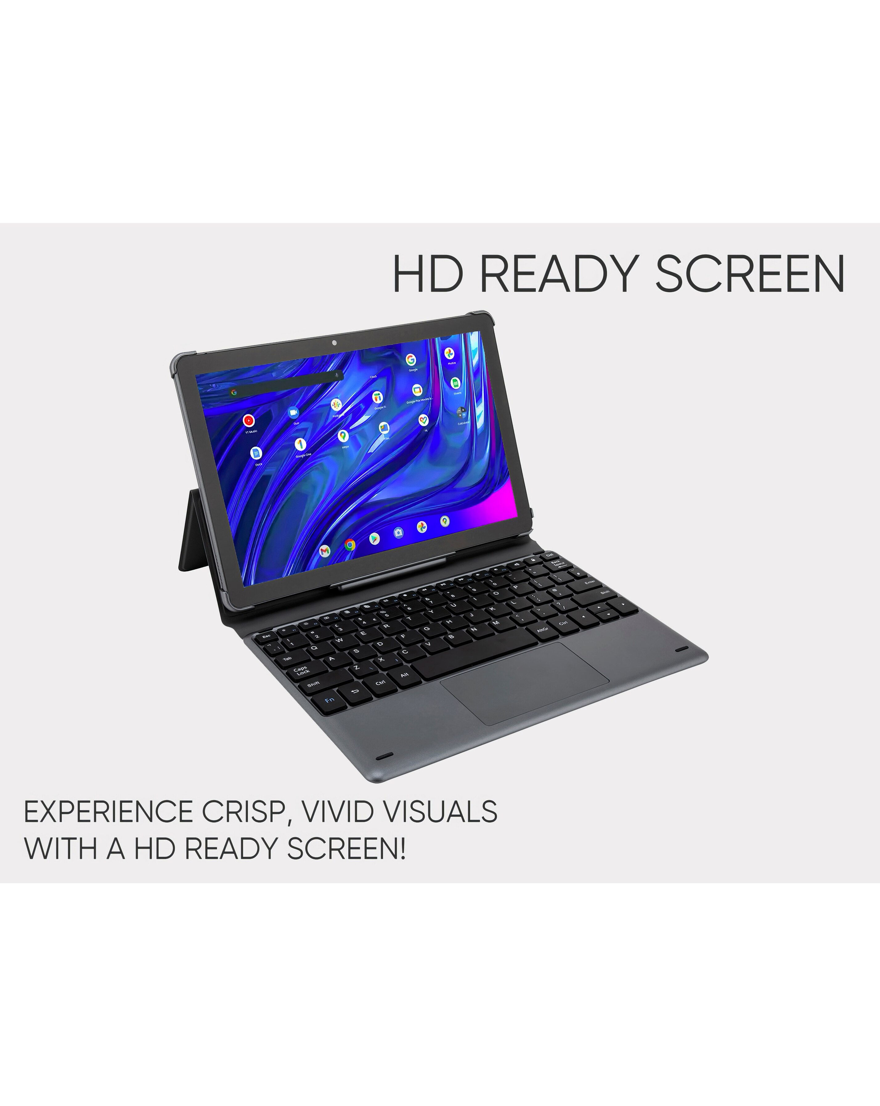 Entity G10 10.1in 4GB 32GB Tablet with Keyboard 9 Entity G10 10.1in 4GB 32GB Tablet with Keyboard
