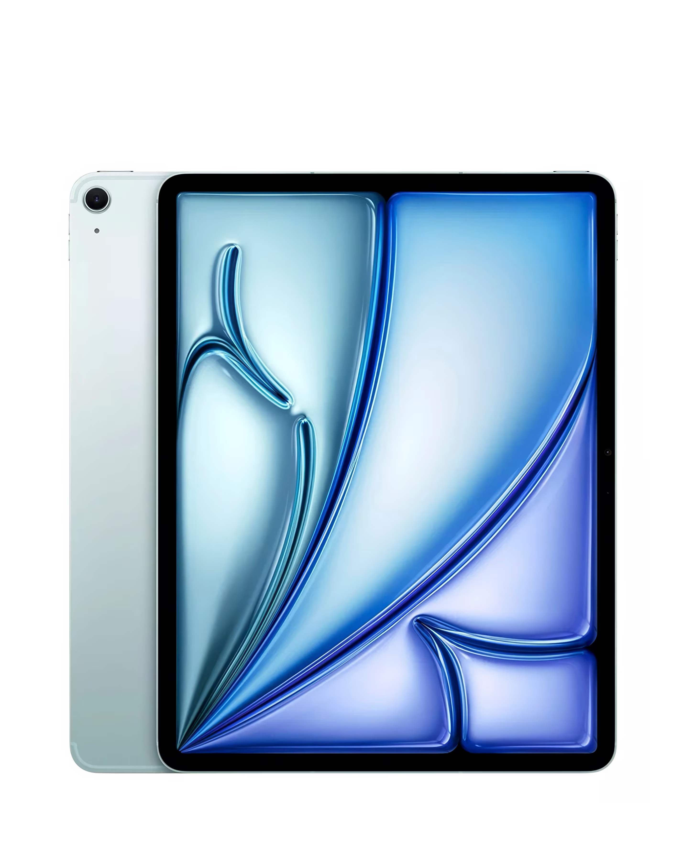 Apple iPad Air (2025) 13inch Wi-Fi 128GB - Blue 1 Apple iPad Air (2025) 13inch Wi-Fi 128GB - Blue