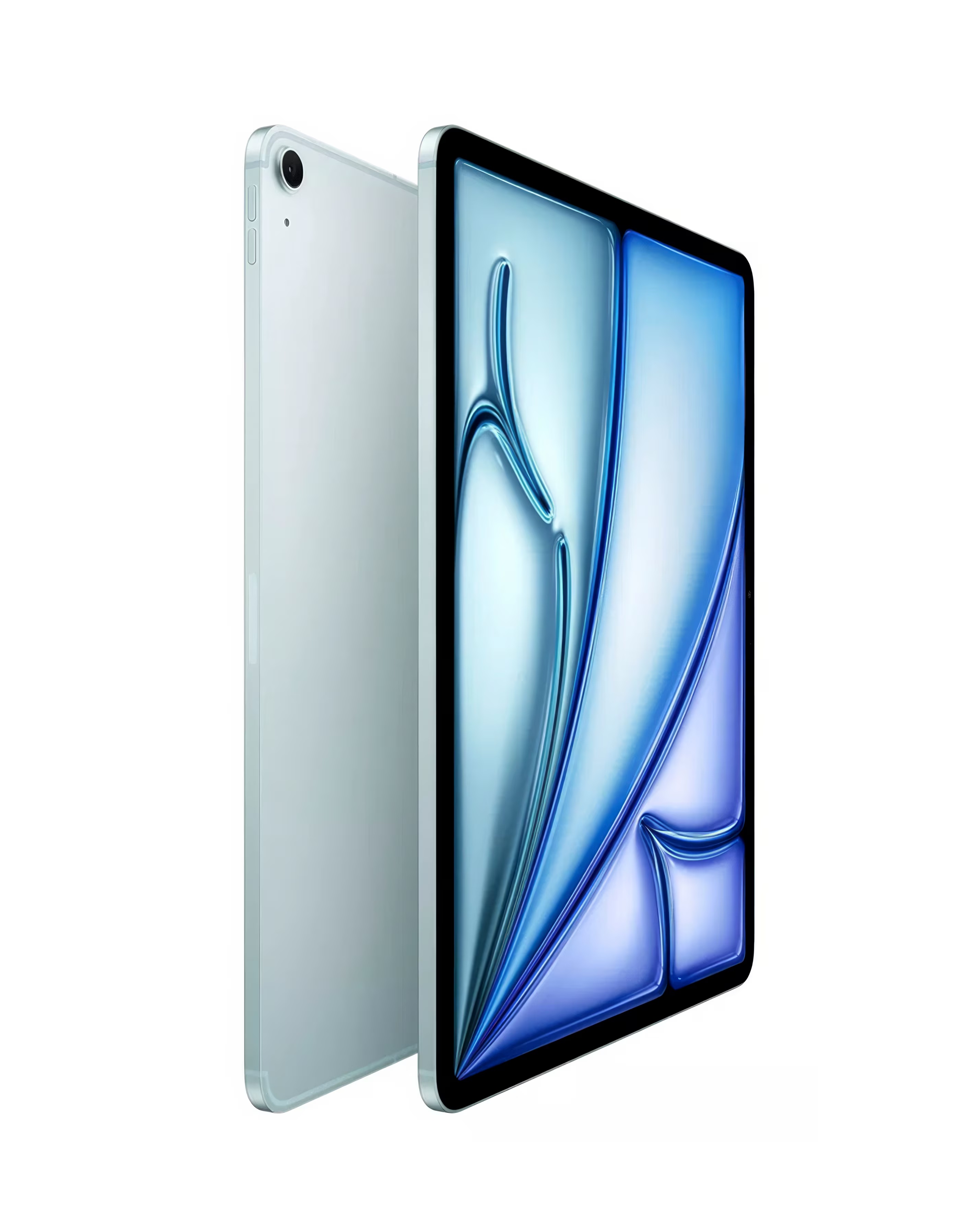 Apple iPad Air (2025) 13inch Wi-Fi 128GB - Blue 2 Apple iPad Air (2025) 13inch Wi-Fi 128GB - Blue