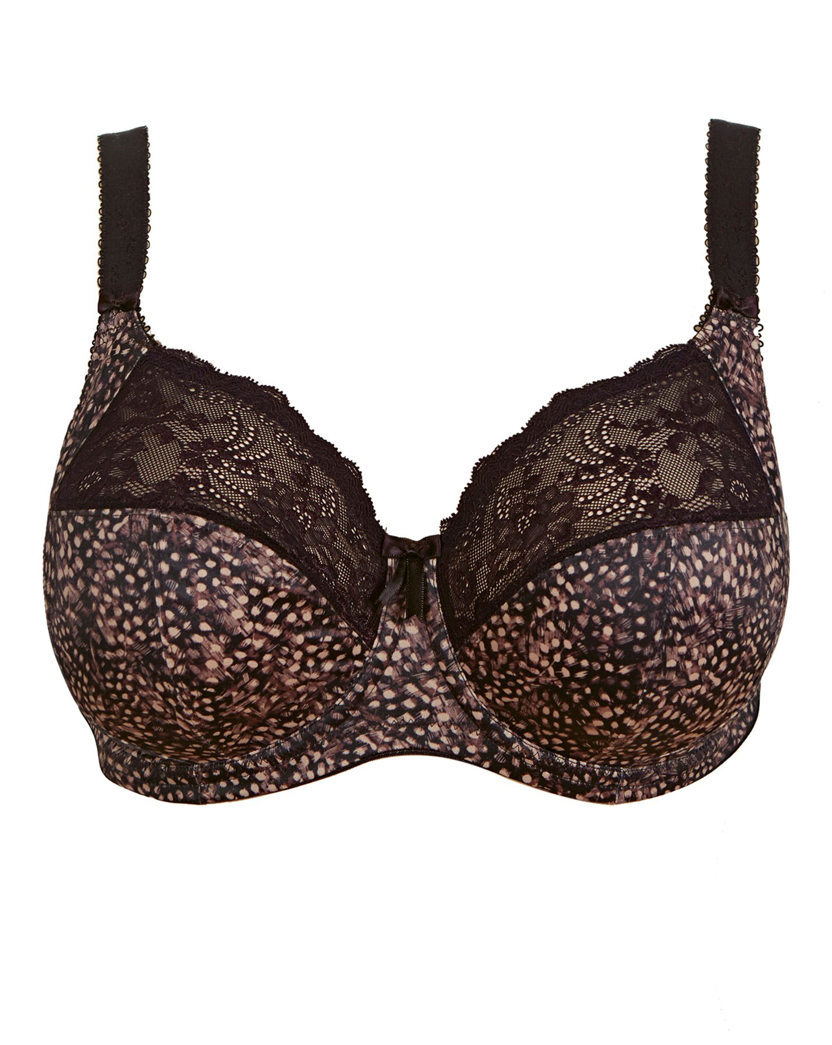 Elomi Morgan Full Cup Wired Bra 2 Elomi Morgan Full Cup Wired Bra