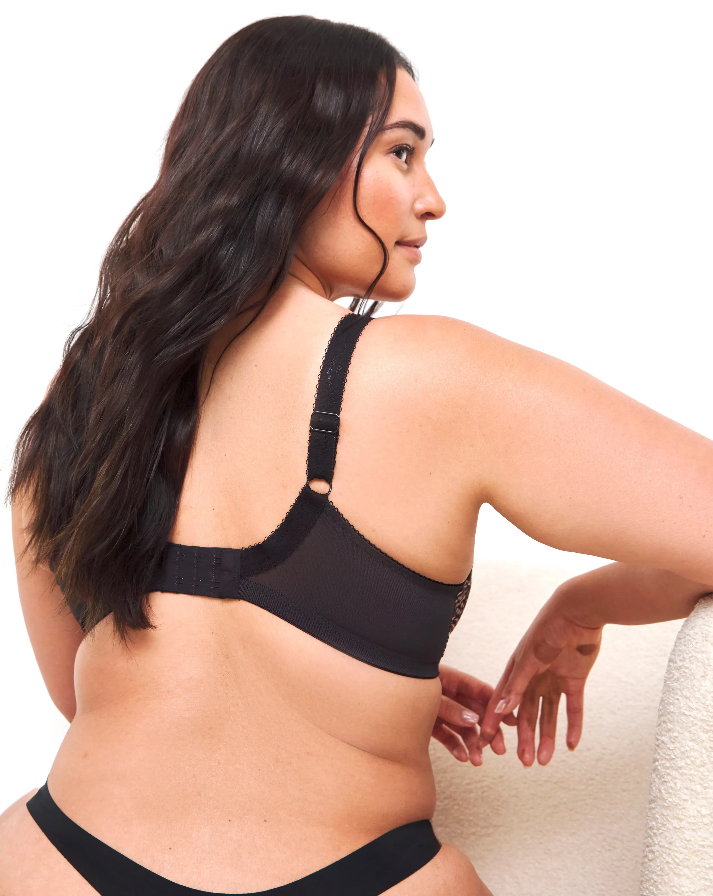 Elomi Morgan Full Cup Wired Bra 3 Elomi Morgan Full Cup Wired Bra