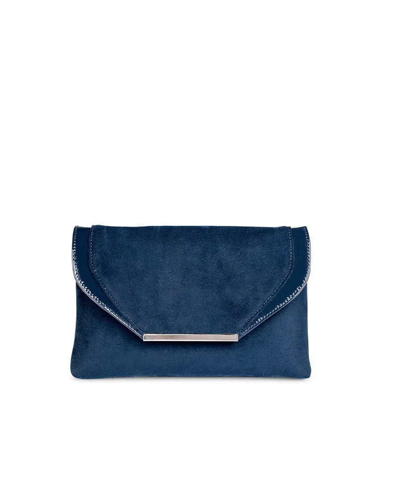 Paradox London Dabette Clutch Bag 1 Paradox London Dabette Clutch Bag