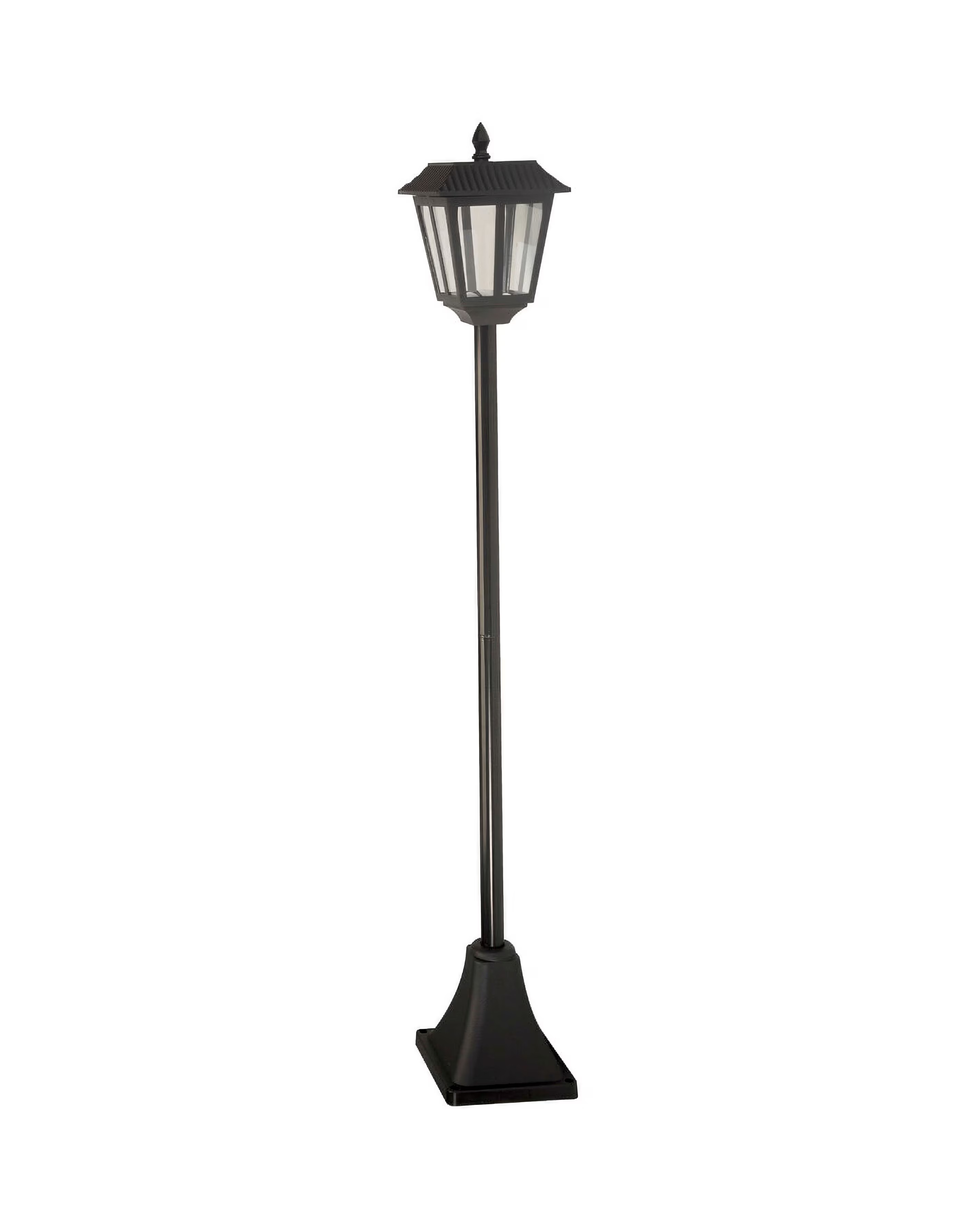 Metro Solar Lamp Post 20L 3 Metro Solar Lamp Post 20L