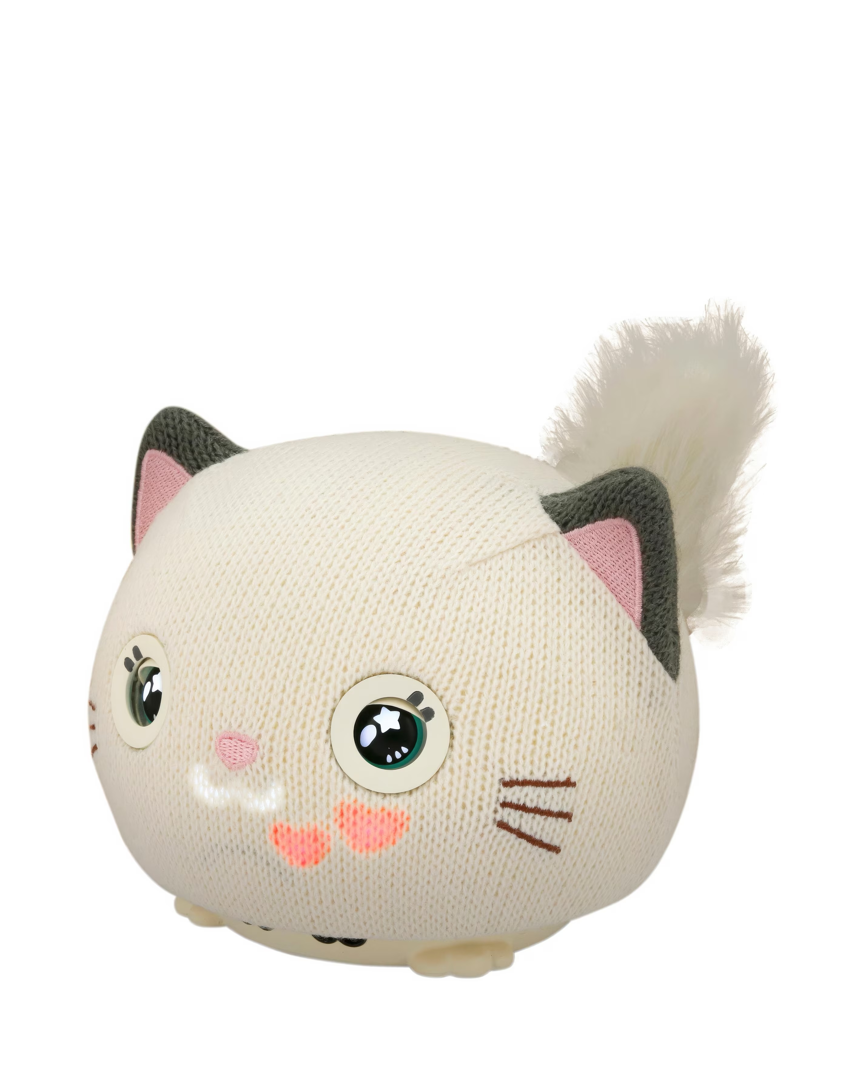 Teksta Purro Interactive Kitten 1 Teksta Purro Interactive Kitten