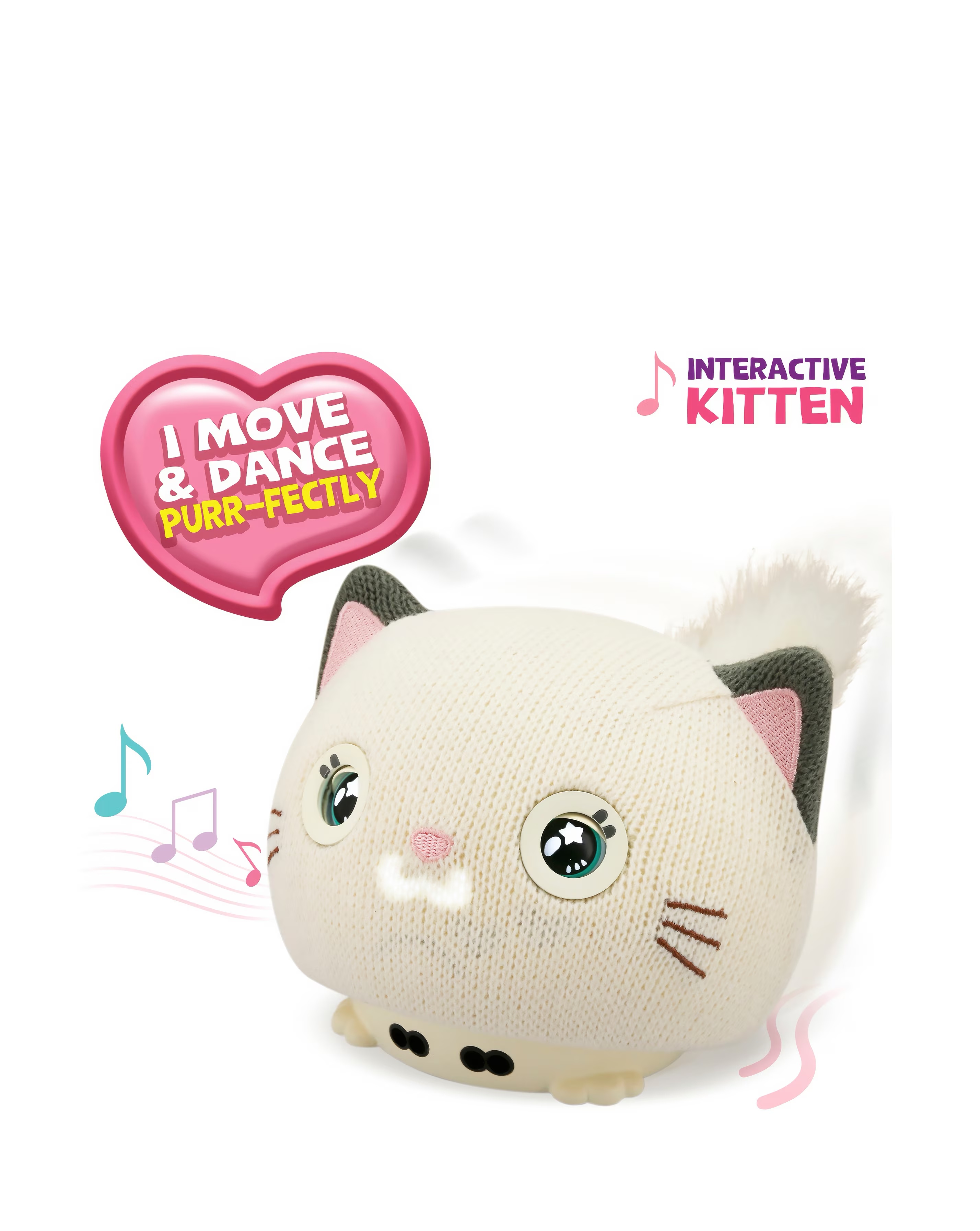 Teksta Purro Interactive Kitten 12 Teksta Purro Interactive Kitten