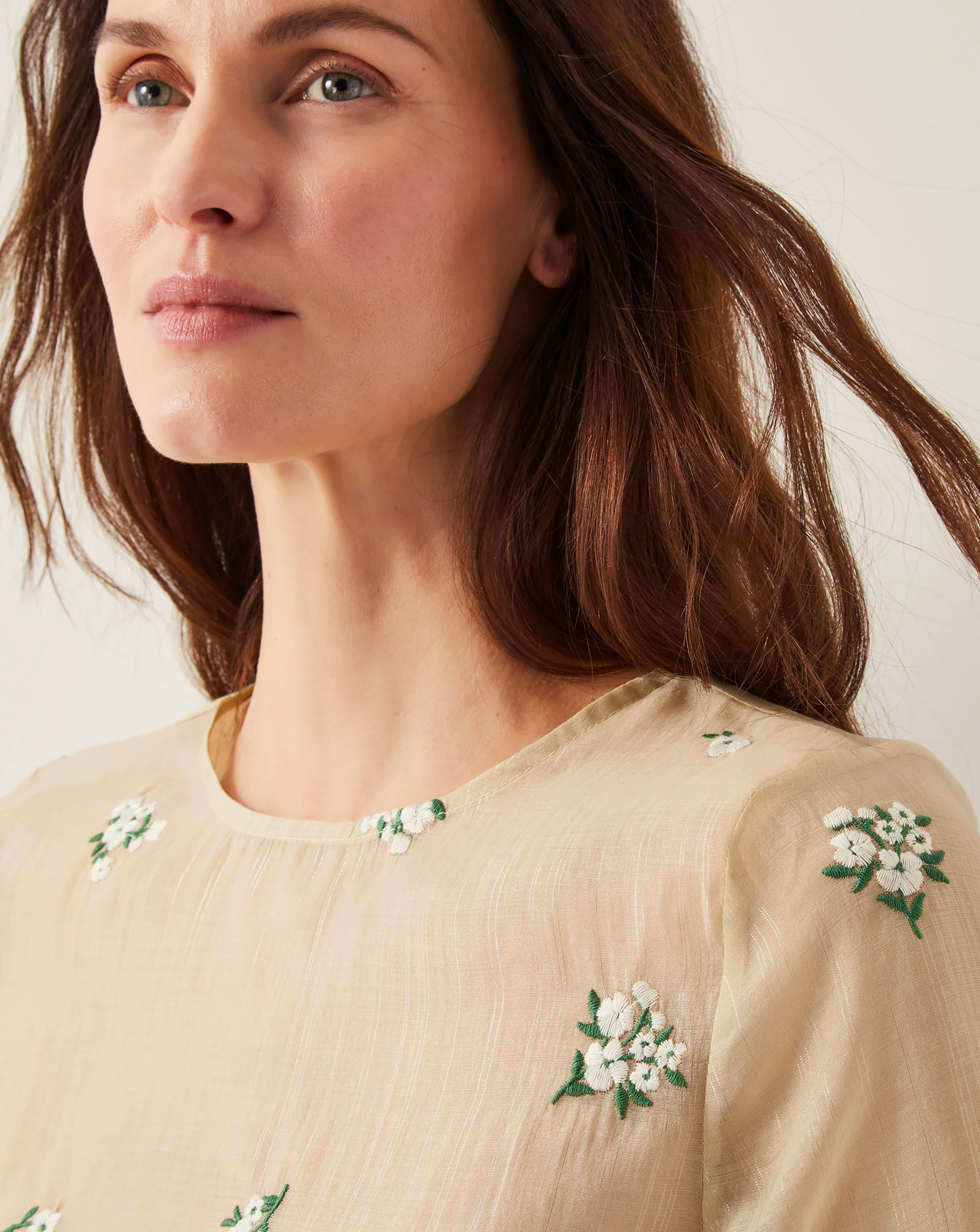 Monsoon Sacha Embroidered Top 4 Monsoon Sacha Embroidered Top