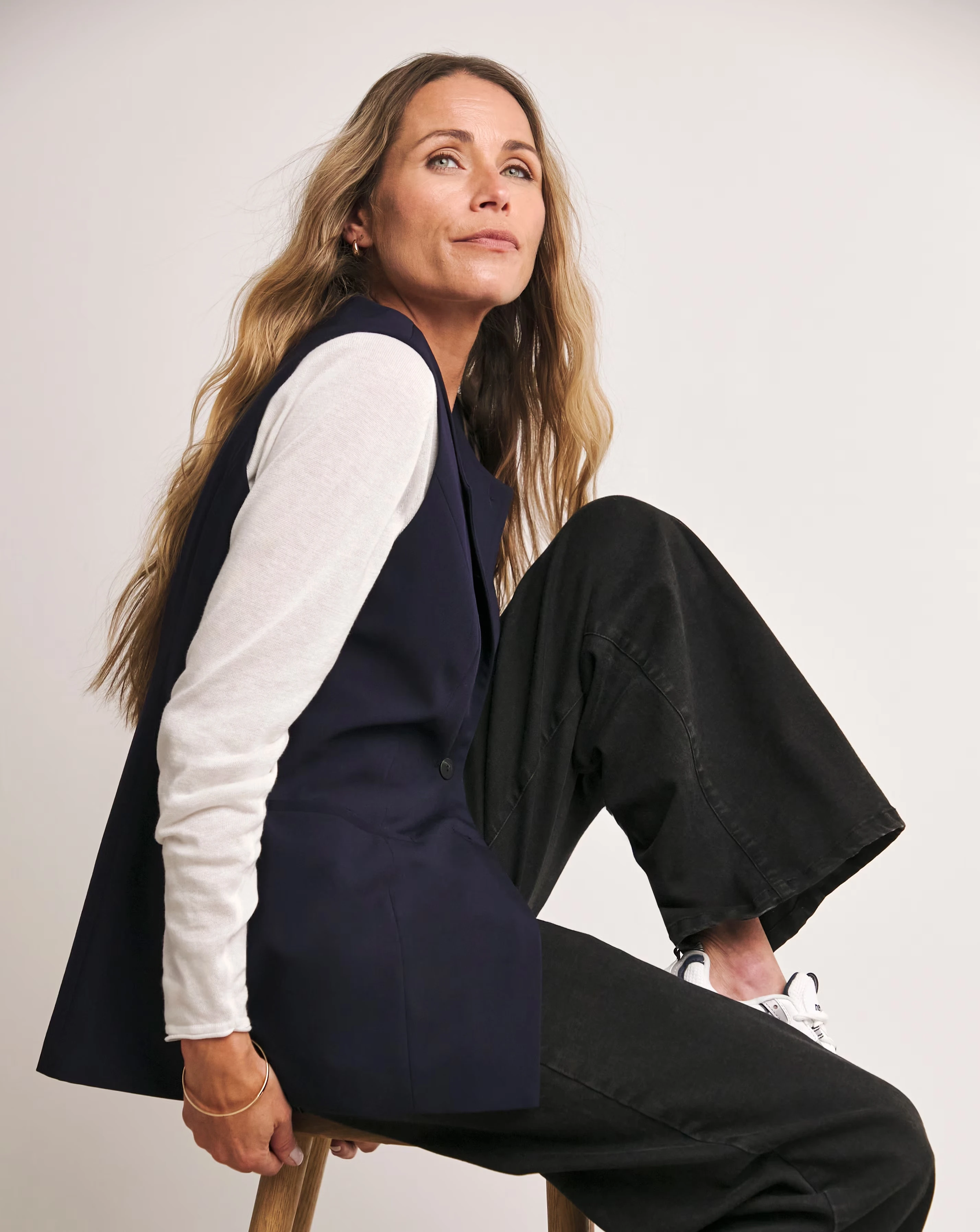 Anthology Longline Waistcoat 5 Anthology Longline Waistcoat