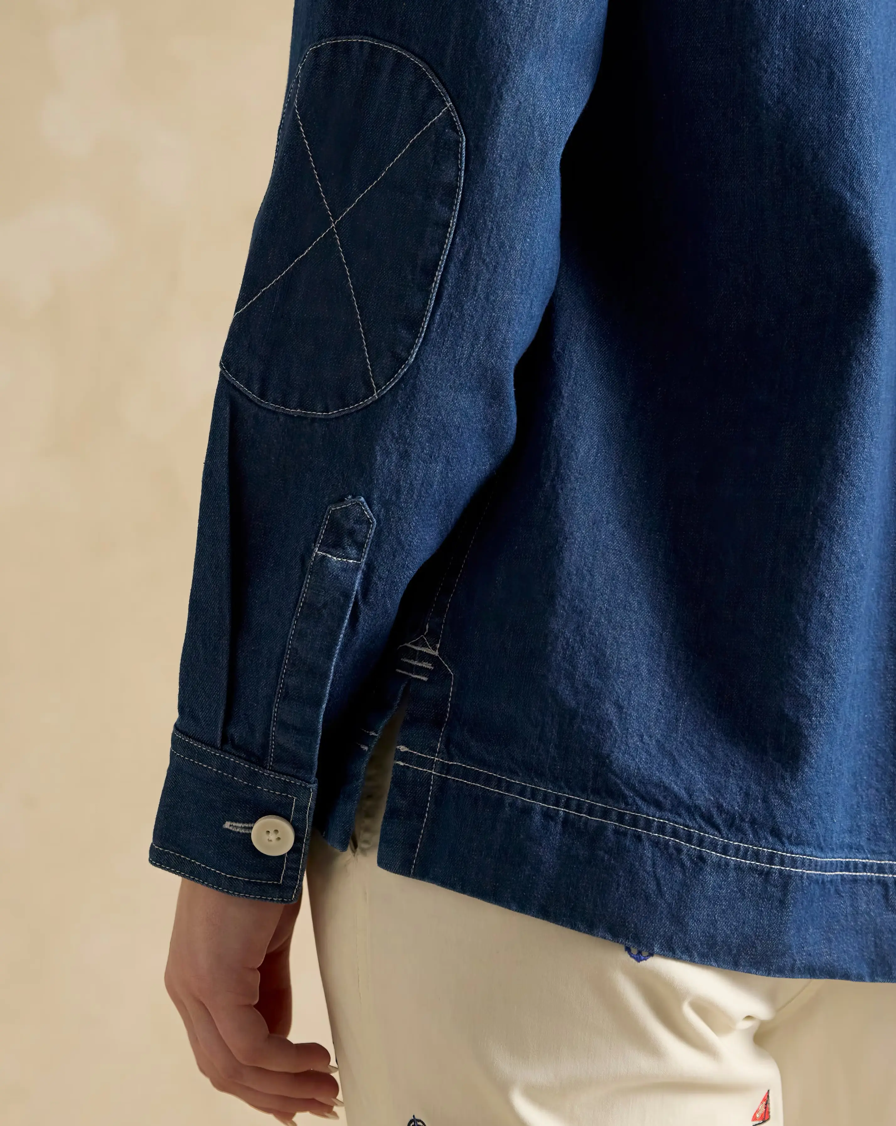 Joules Brinley Deckshirt 2 Joules Brinley Deckshirt