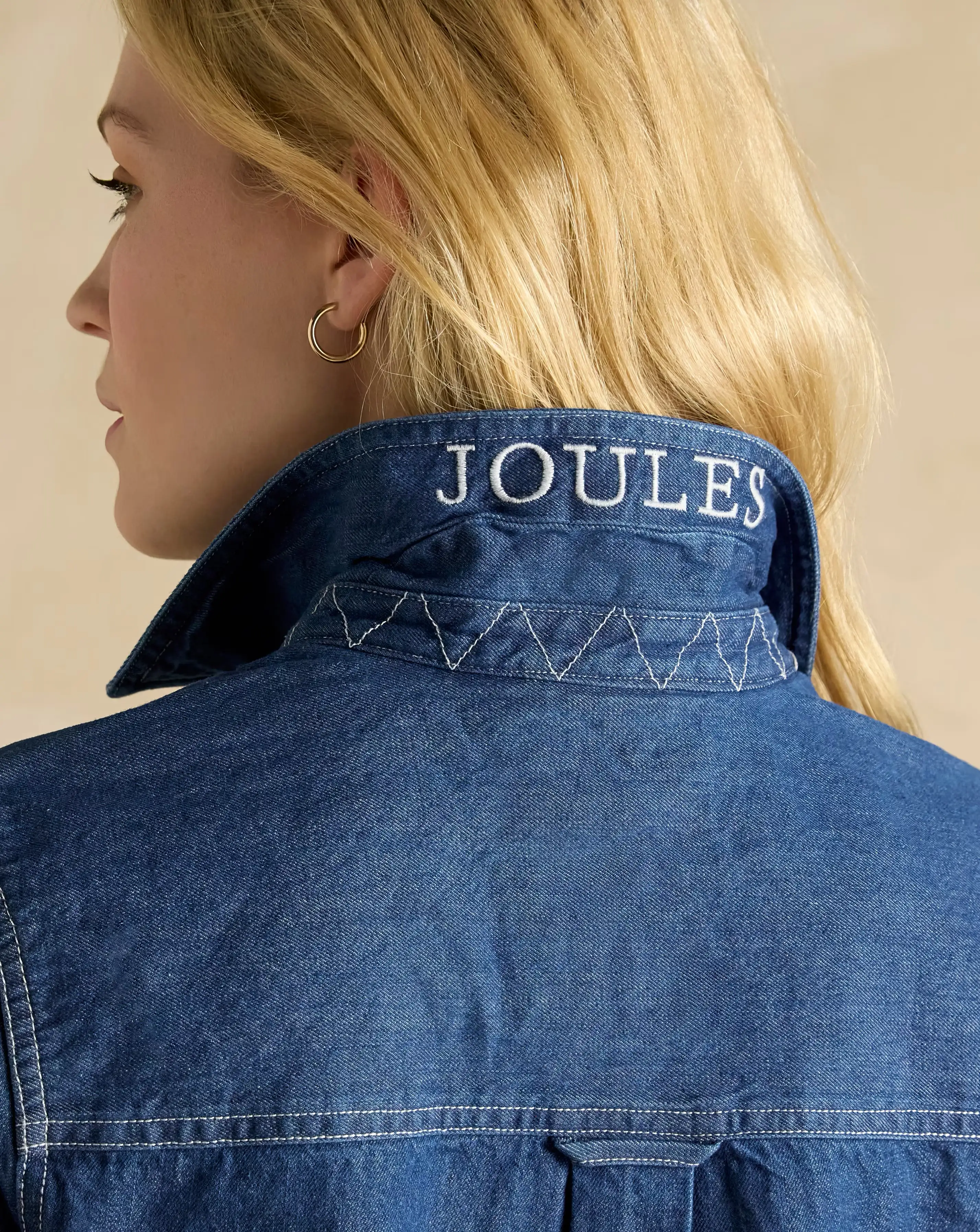 Joules Brinley Deckshirt 5 Joules Brinley Deckshirt