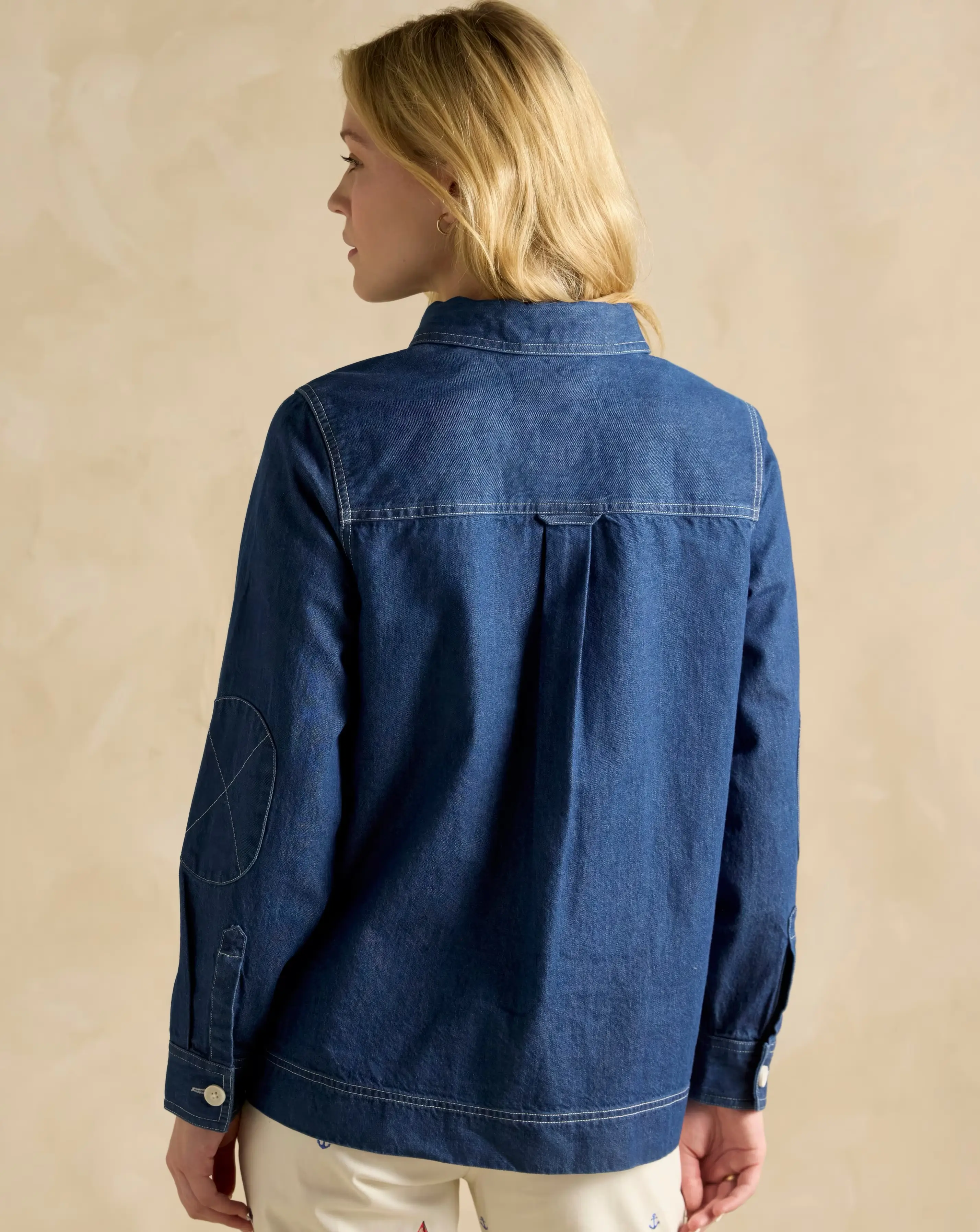 Joules Brinley Deckshirt 7 Joules Brinley Deckshirt