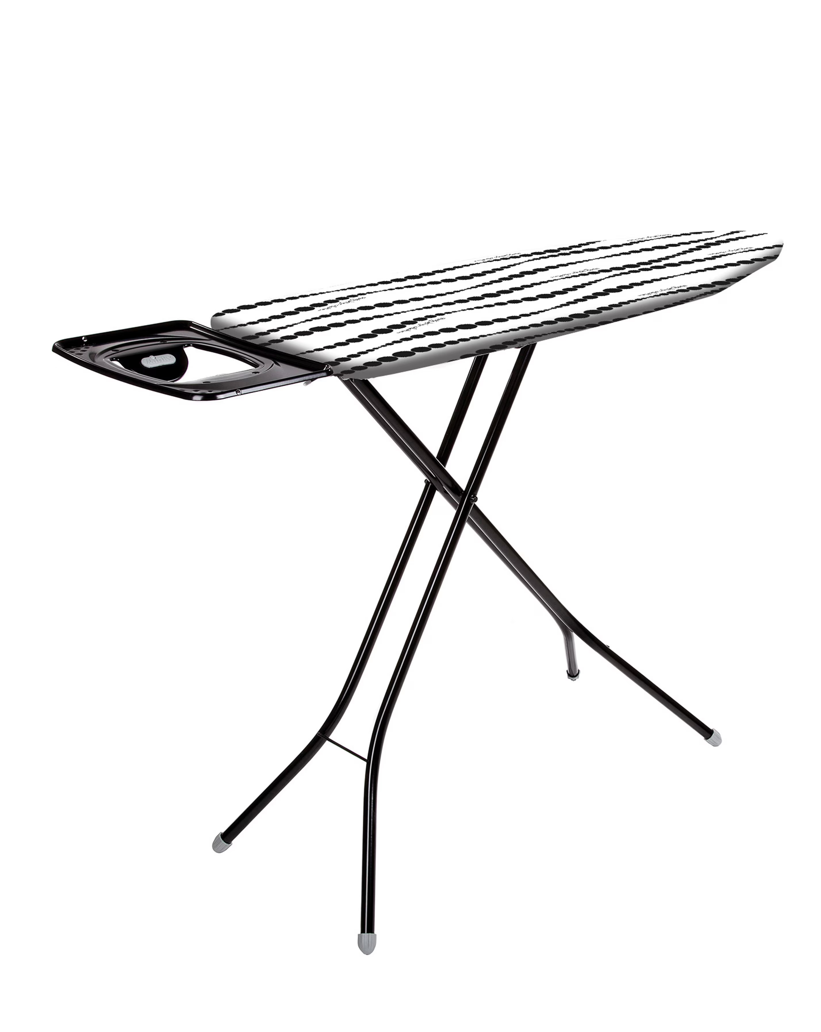 Minky Waves Premium Plus Ironing Board 3 Minky Waves Premium Plus Ironing Board