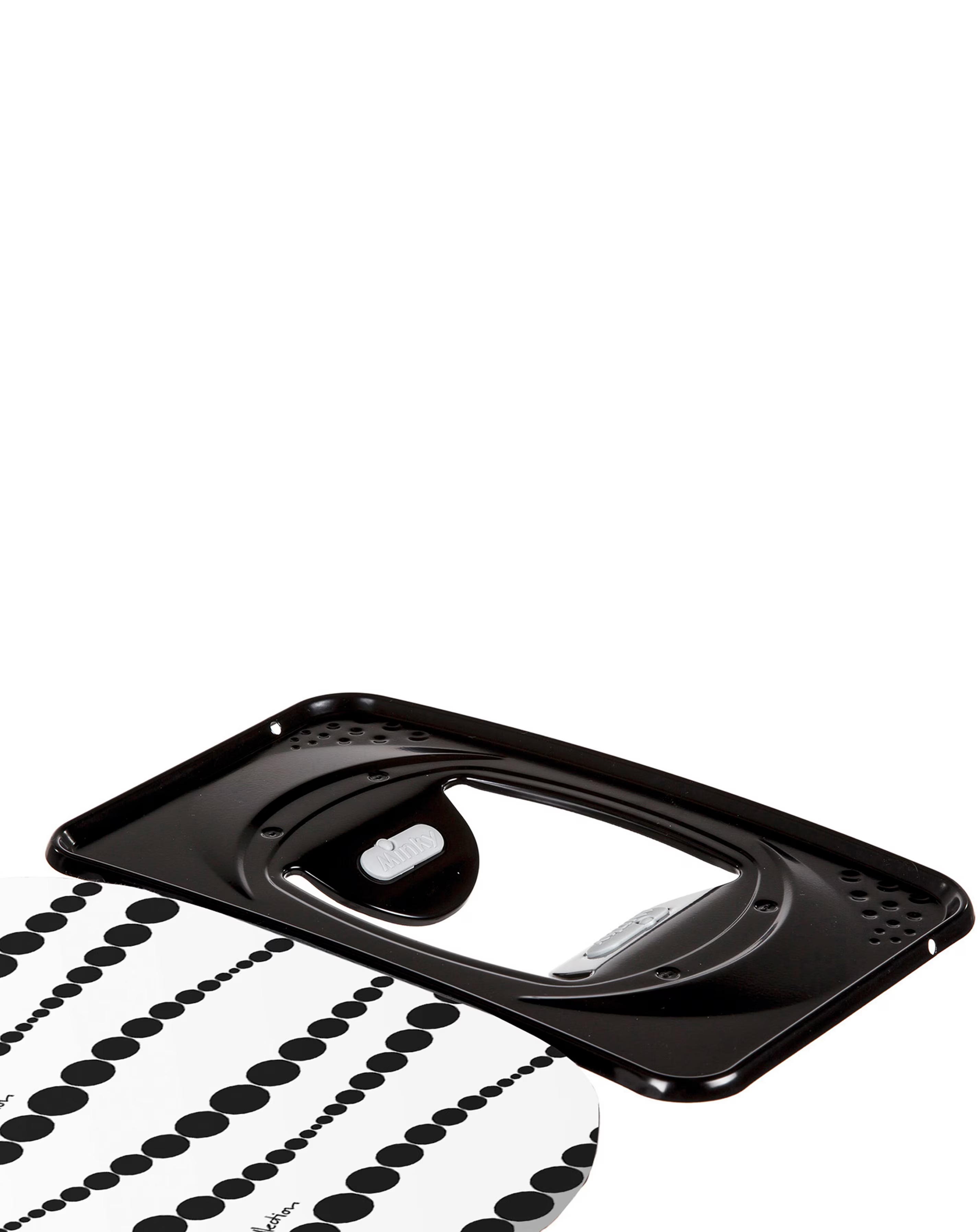 Minky Waves Premium Plus Ironing Board 5 Minky Waves Premium Plus Ironing Board