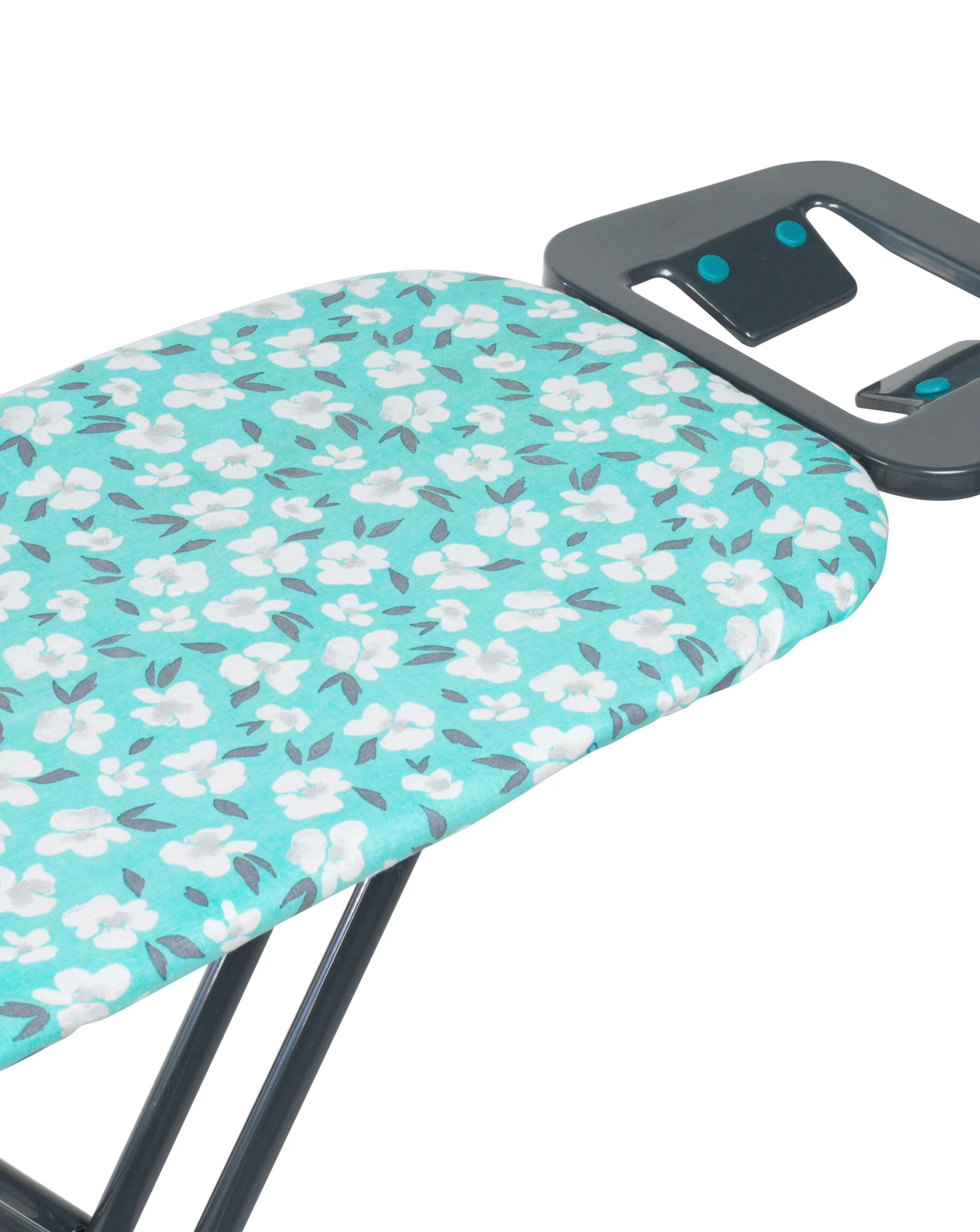Beldray Poppy Print Ironing Board 2 Beldray Poppy Print Ironing Board