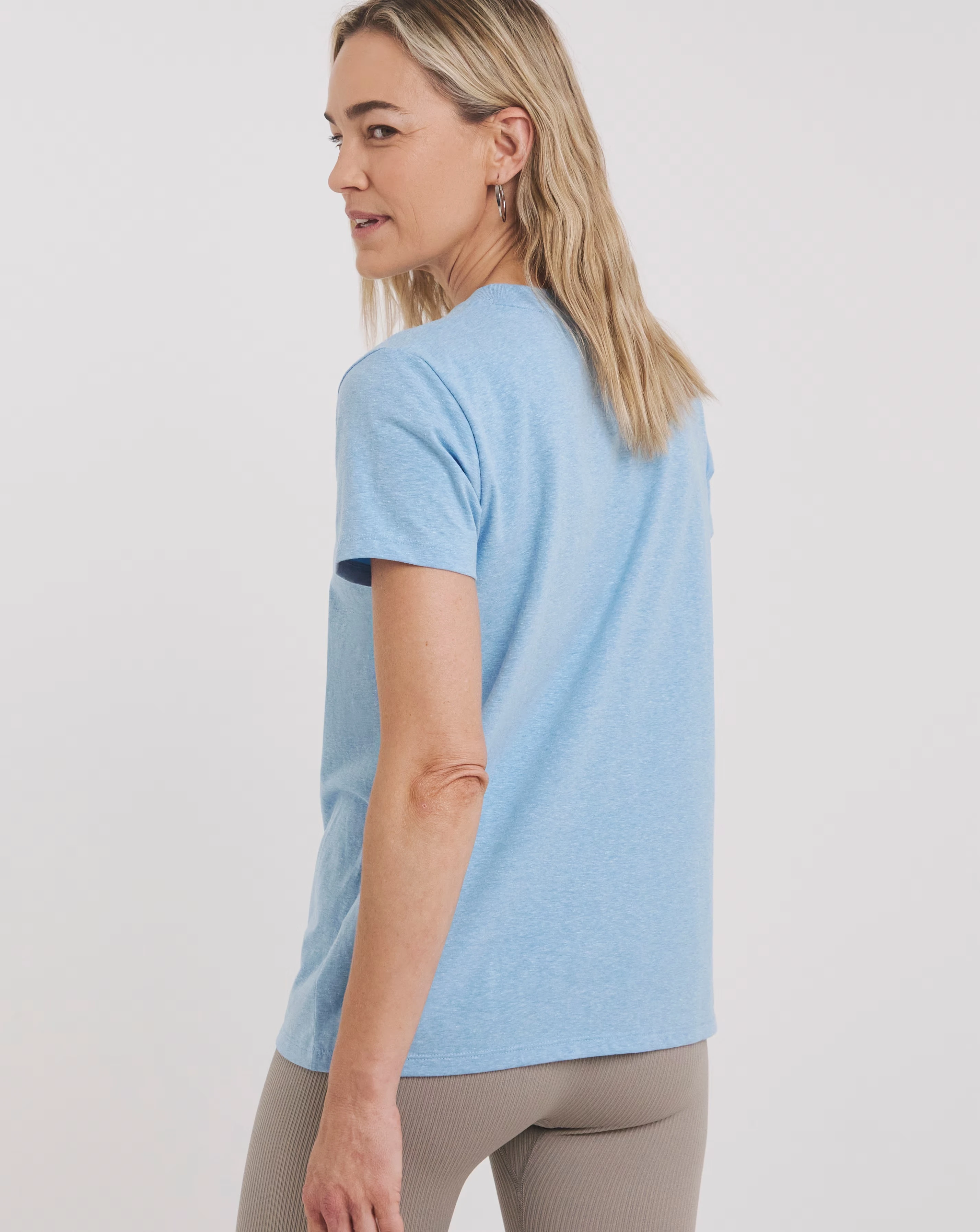 Under Armour Rival Core Short Sleeve T-Shirt 4 Under Armour Rival Core Short Sleeve T-Shirt