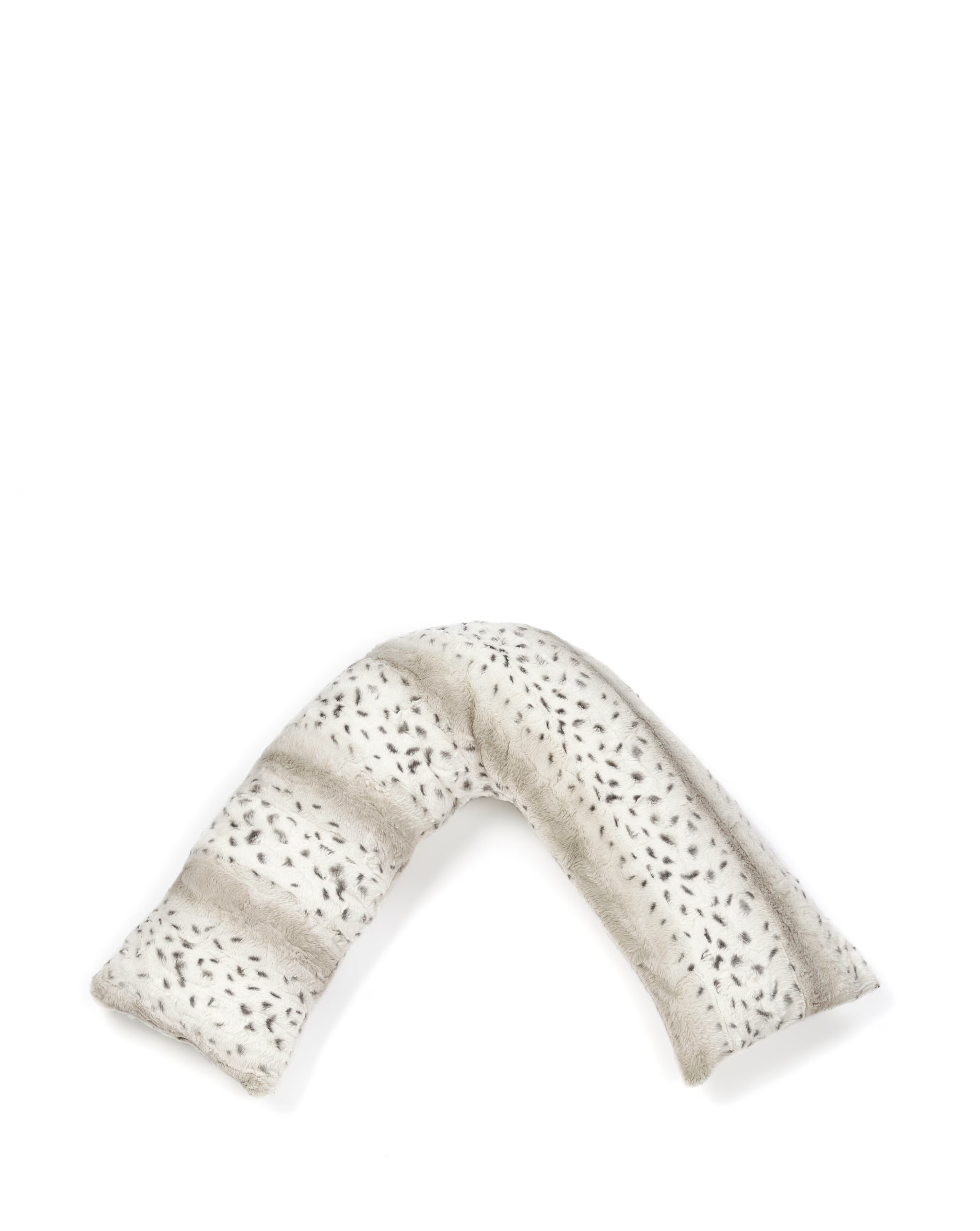 Snow Leopard V pillow 4 Snow Leopard V pillow
