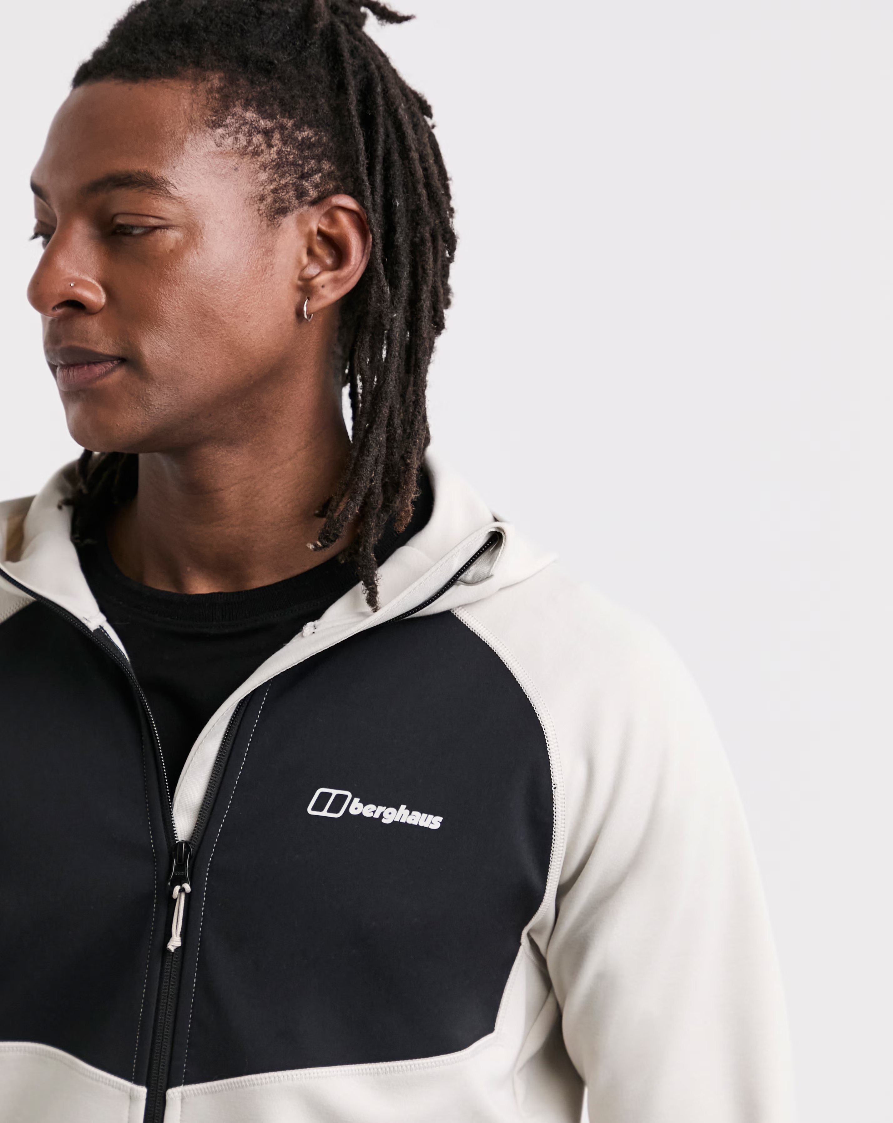 Berghaus Trawden Jacket 2 Berghaus Trawden Jacket