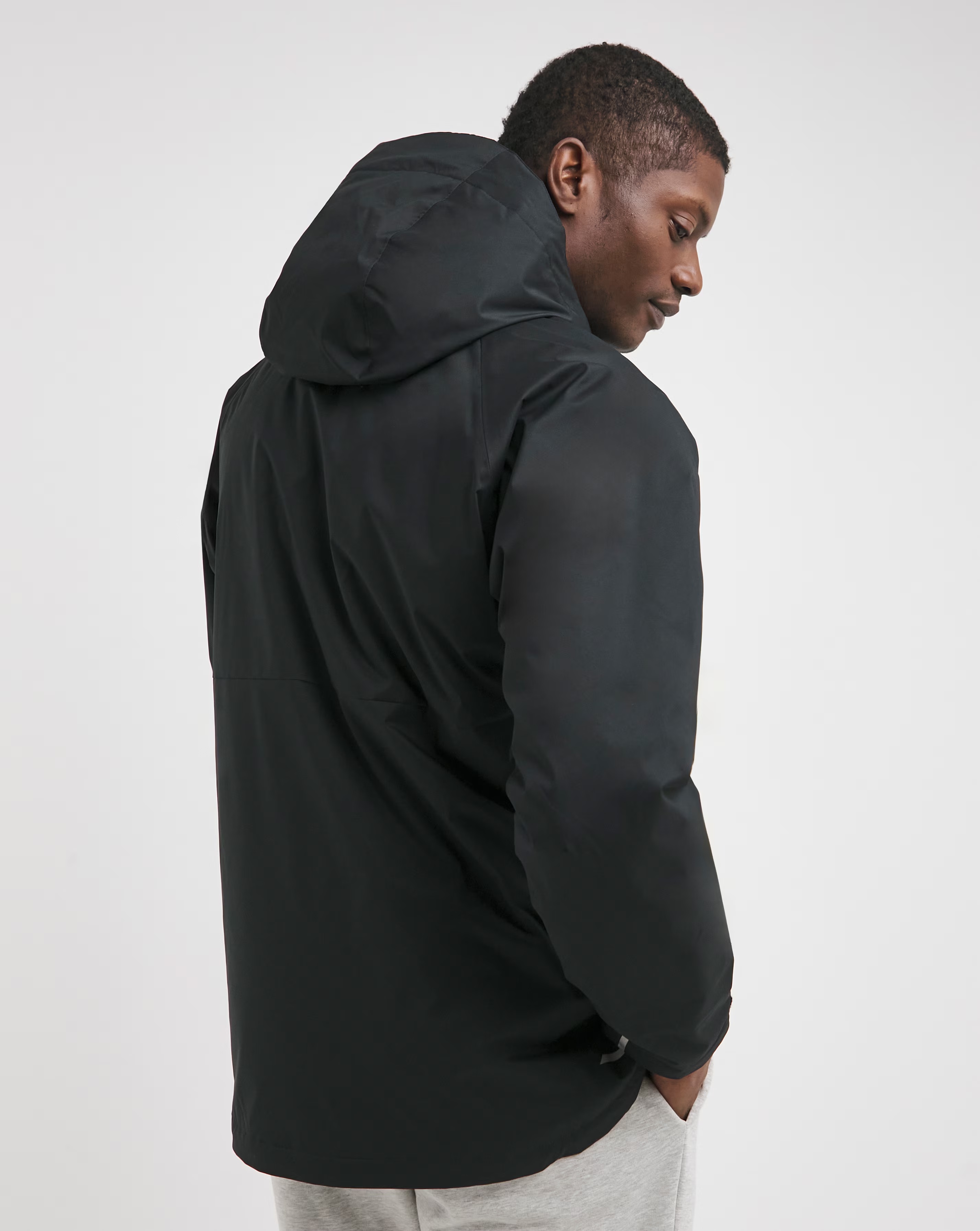 Columbia Black Mesa Rain Jacket 4 Columbia Black Mesa Rain Jacket