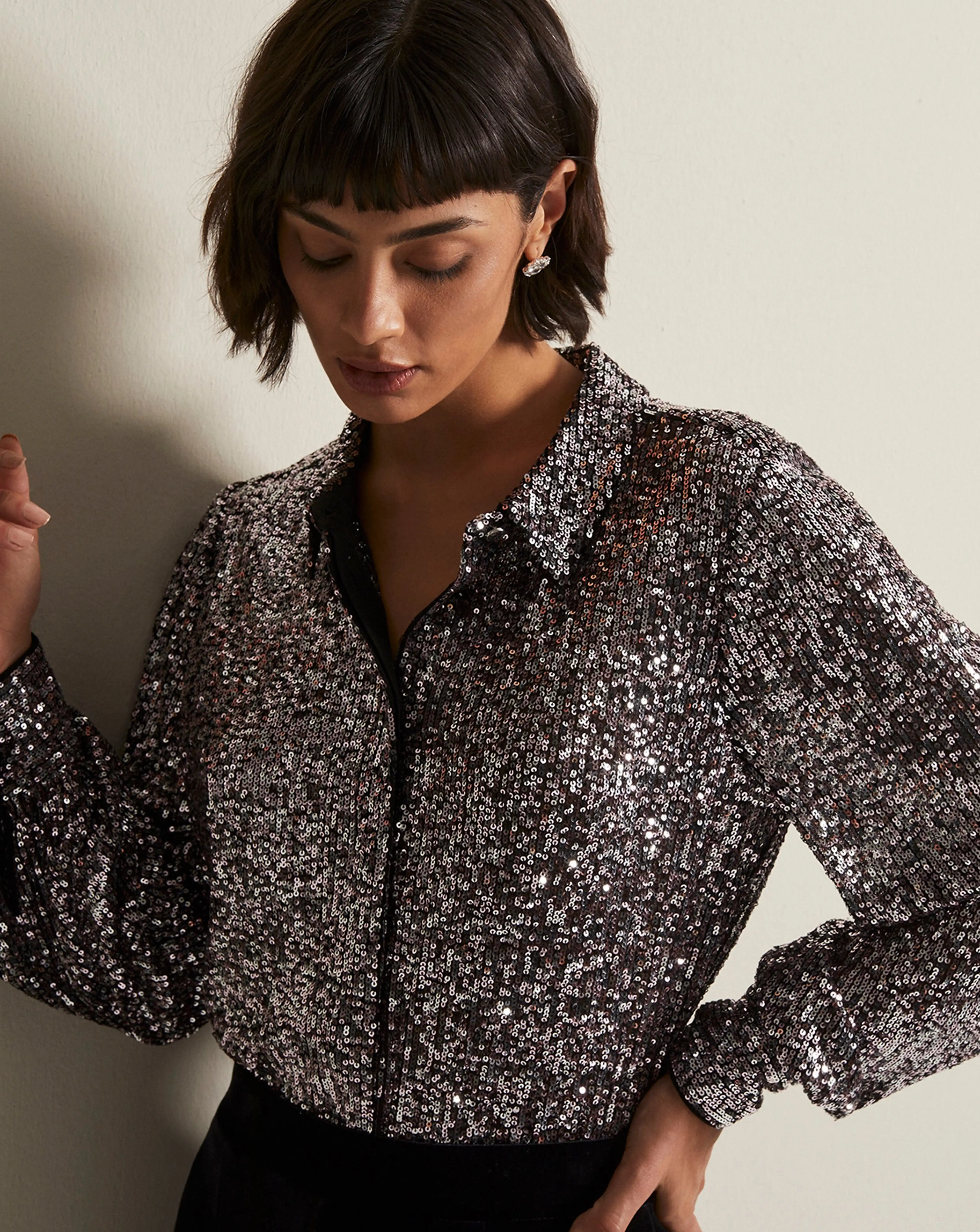 Phase Eight Medora Shirt 2 Phase Eight Medora Shirt