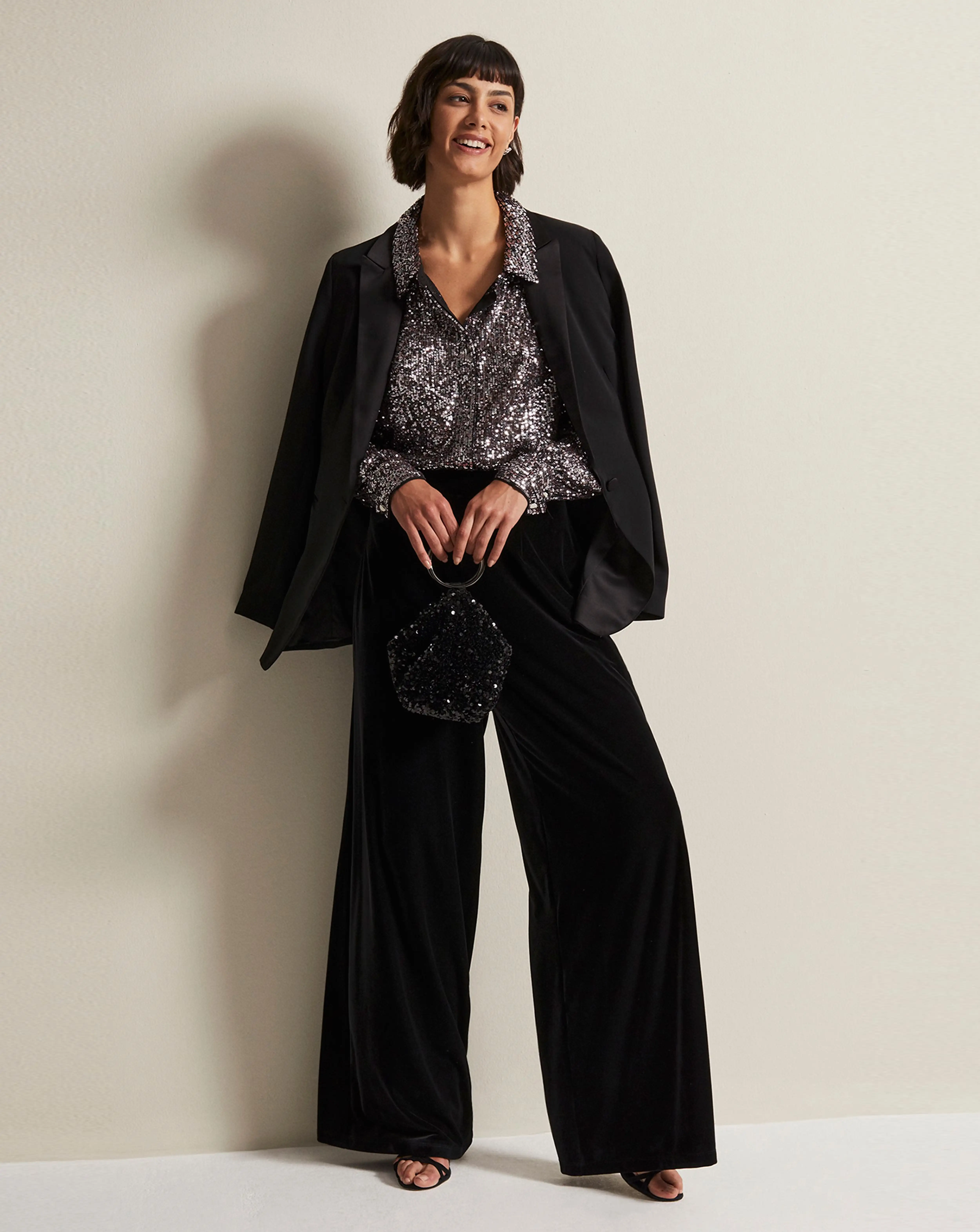 Phase Eight Medora Shirt 3 Phase Eight Medora Shirt