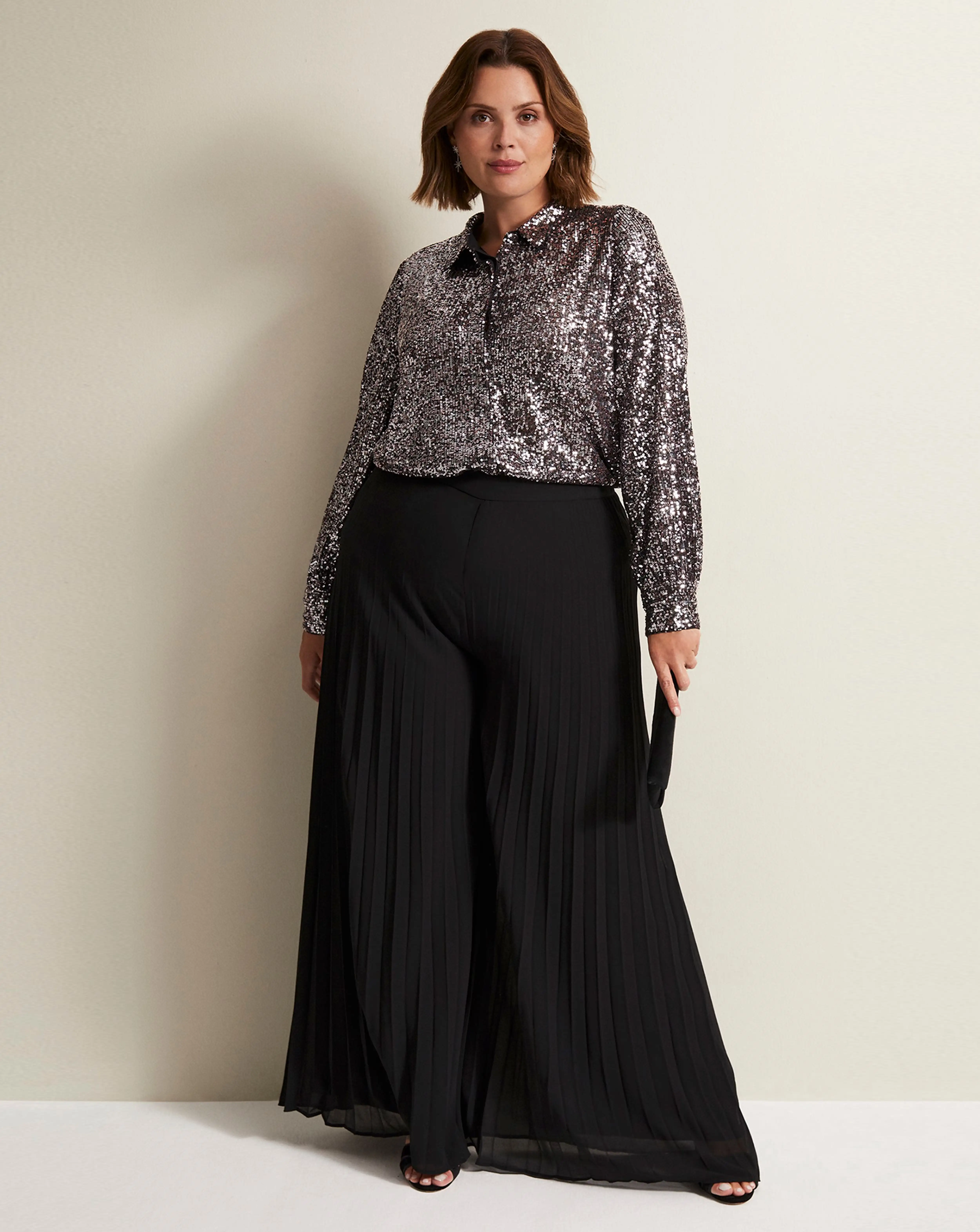Phase Eight Medora Shirt 5 Phase Eight Medora Shirt