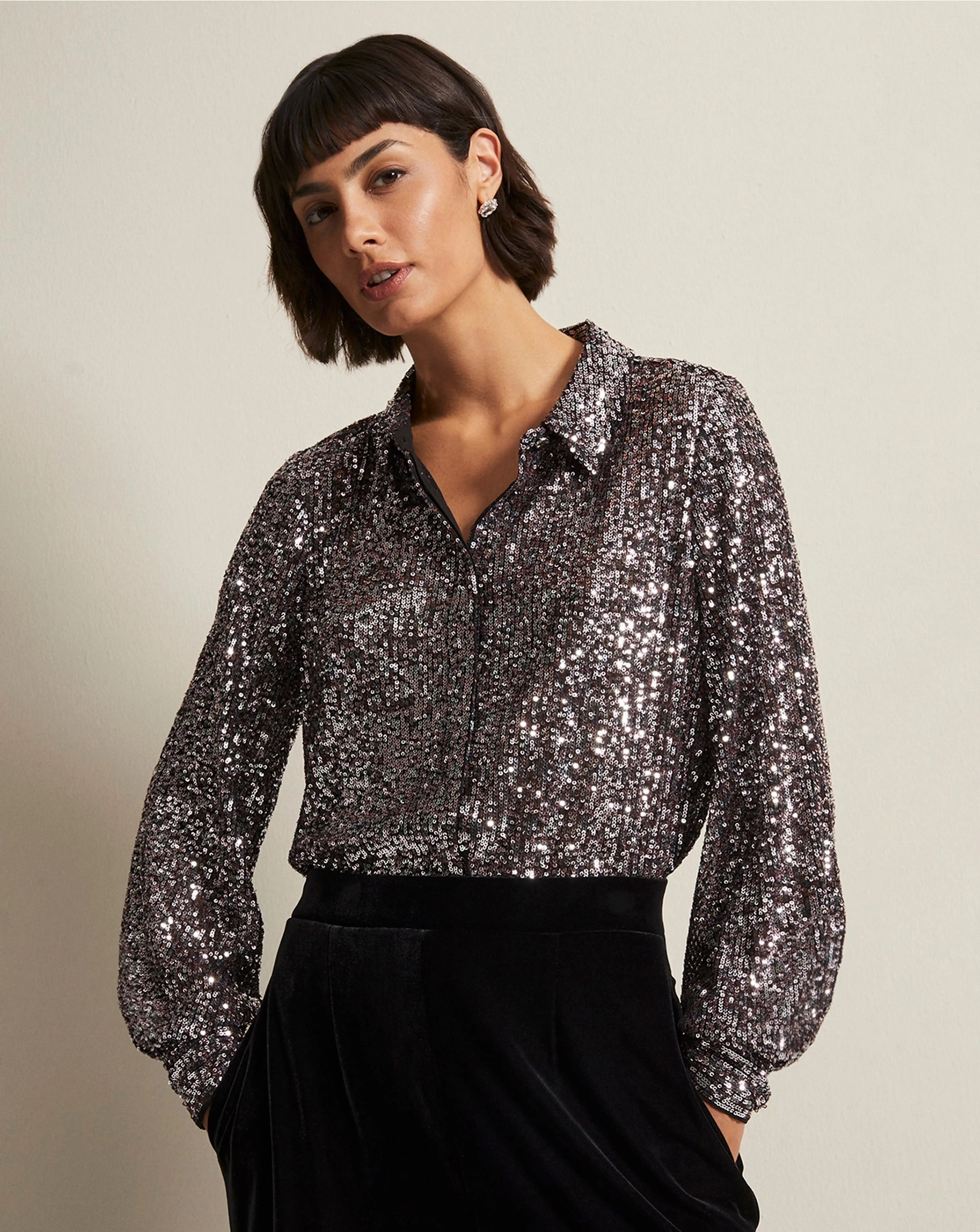 Phase Eight Medora Shirt 8 Phase Eight Medora Shirt