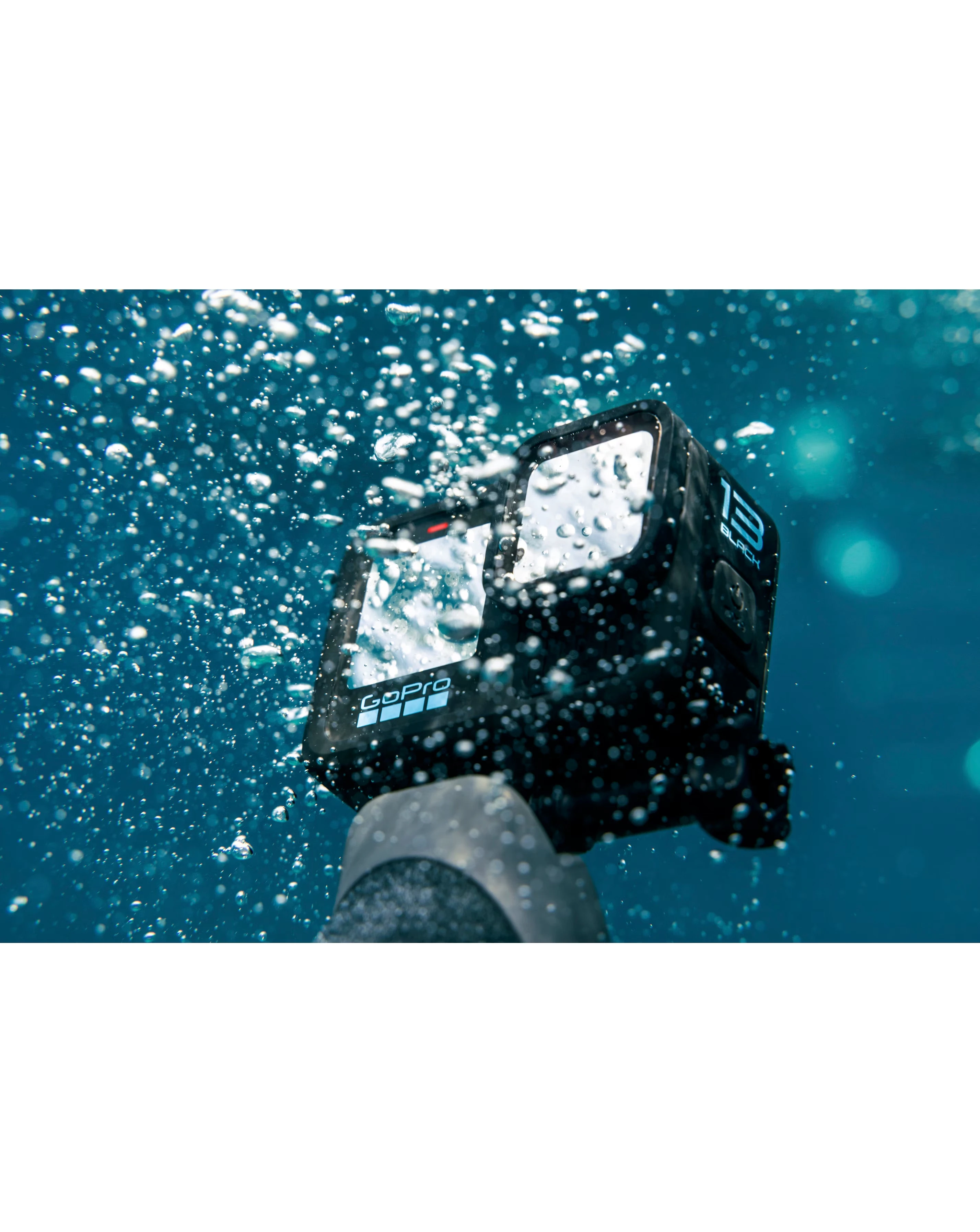 GoPro HERO13 Creator Edition Action Camera - Black 11 GoPro HERO13 Creator Edition Action Camera - Black