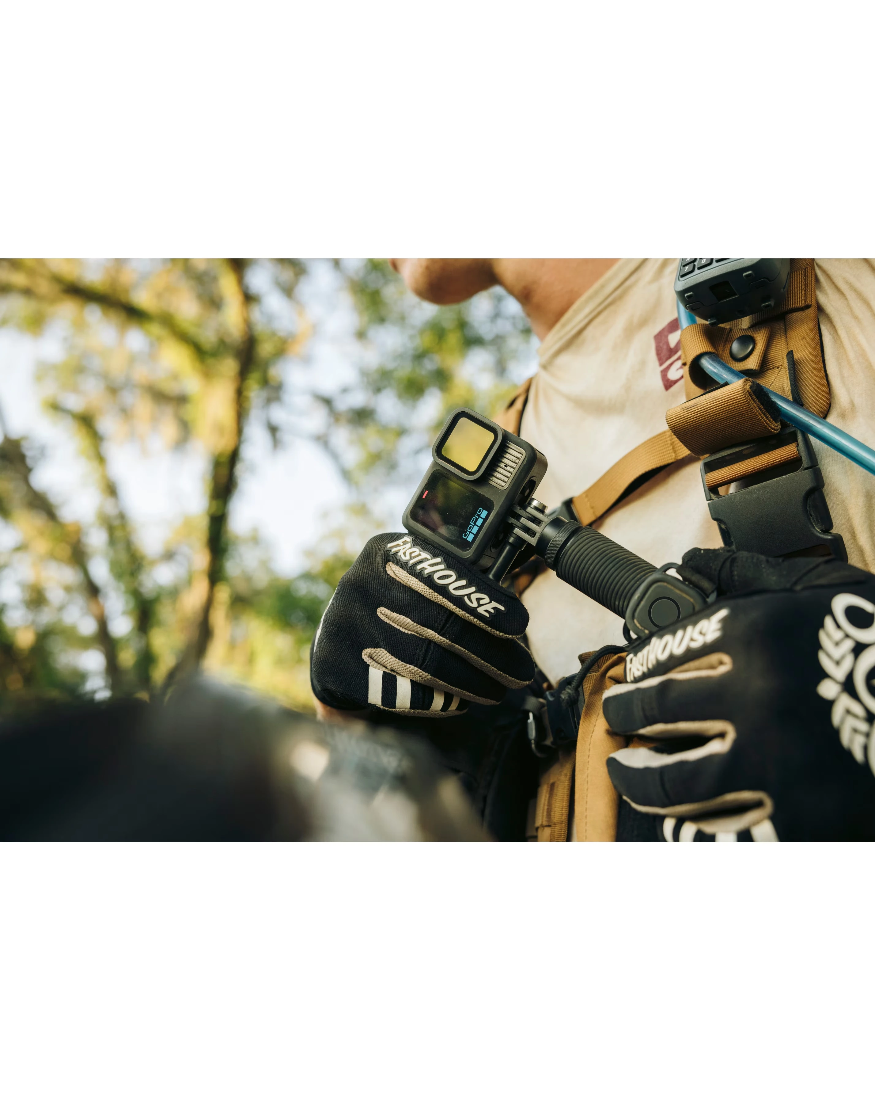GoPro HERO13 Creator Edition Action Camera - Black 8 GoPro HERO13 Creator Edition Action Camera - Black